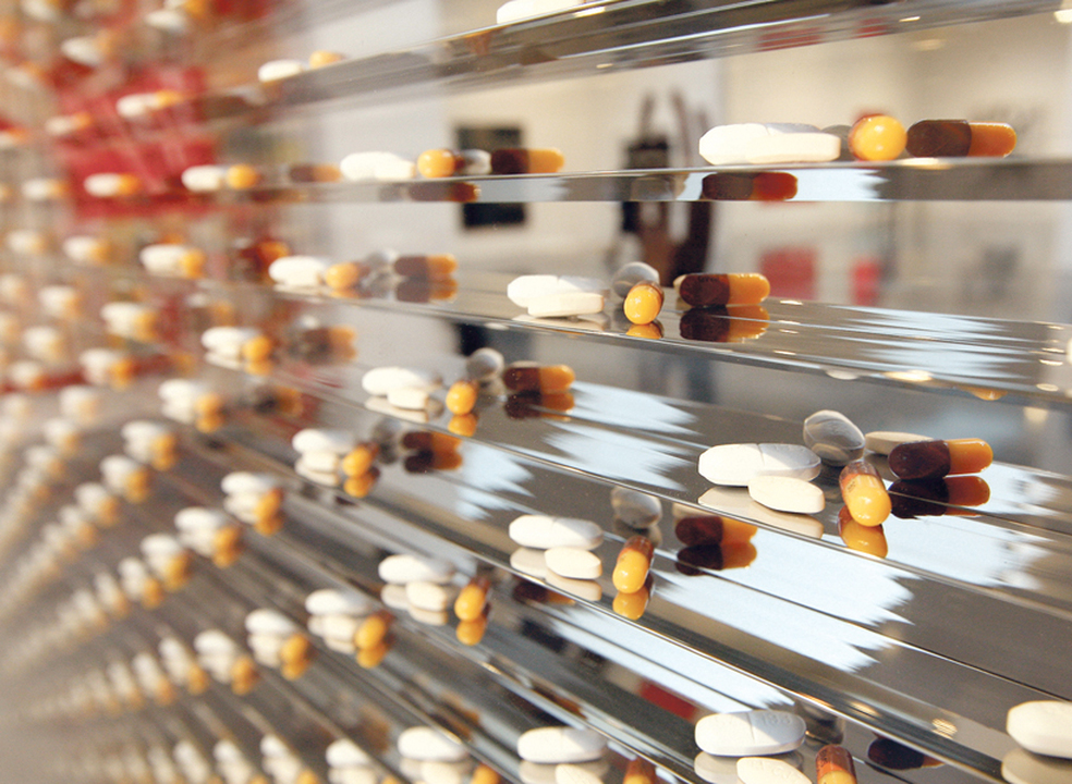 Aliança defende que falta de medicamentos “não pode continuar nem mais um dia”