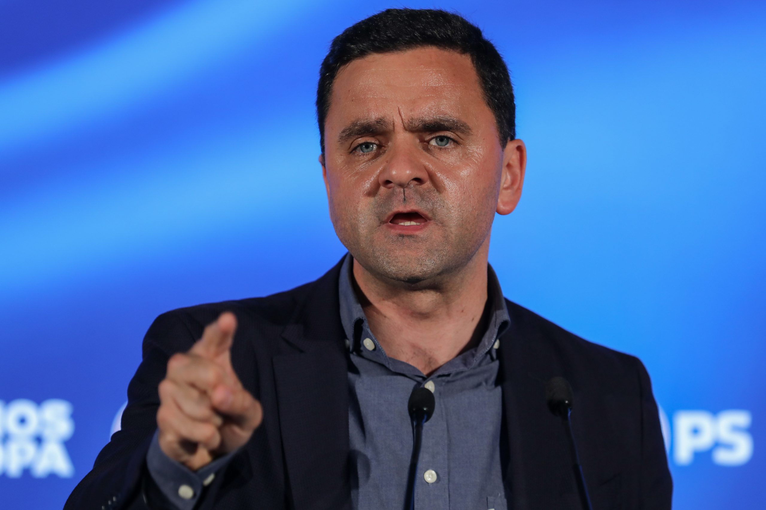 Europeias: Pedro Marques desvaloriza publicação do Patriarcado e diz que é “assunto encerrado”