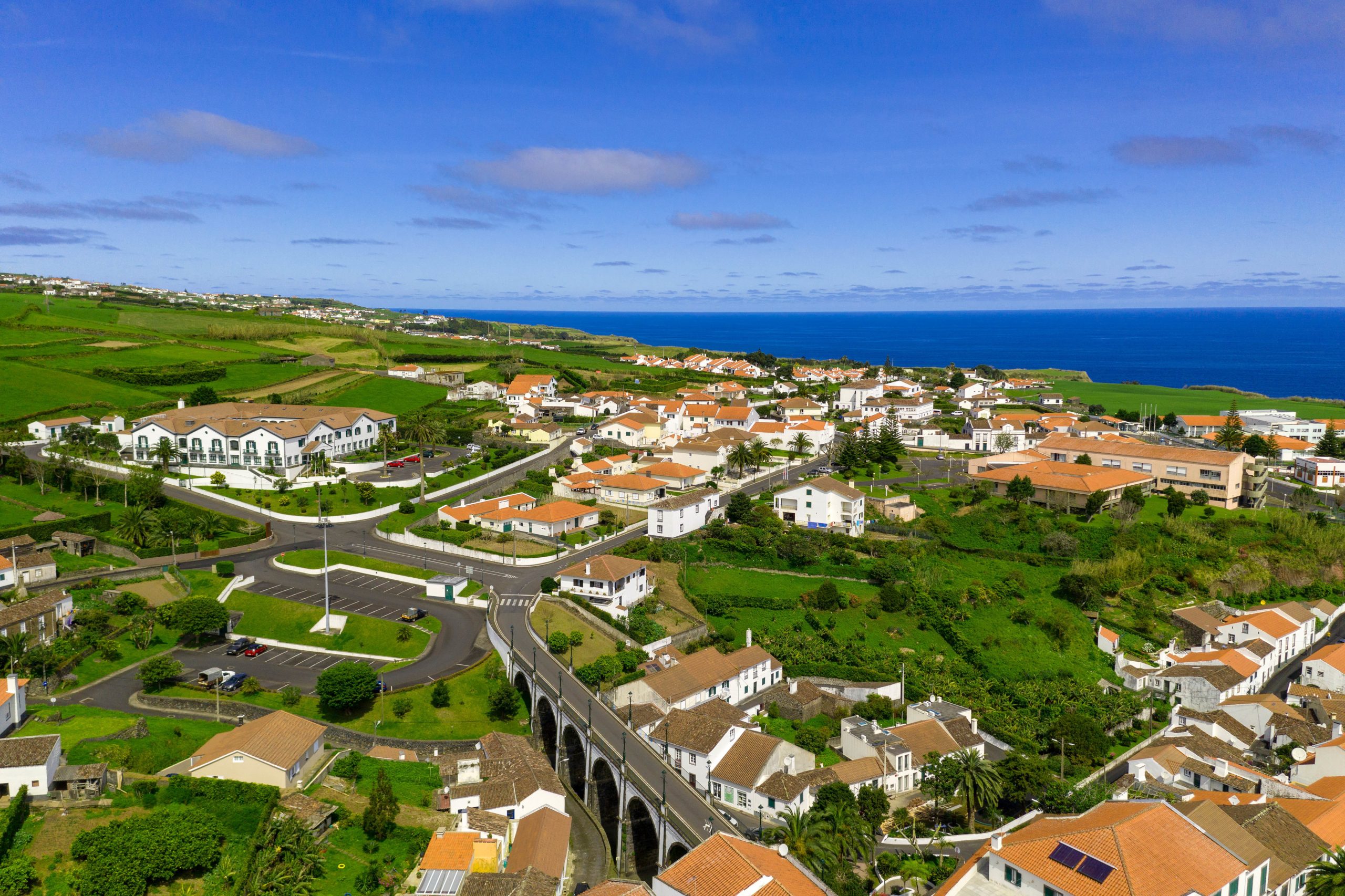 Açores são a única região do país sem uso obrigatório de máscaras