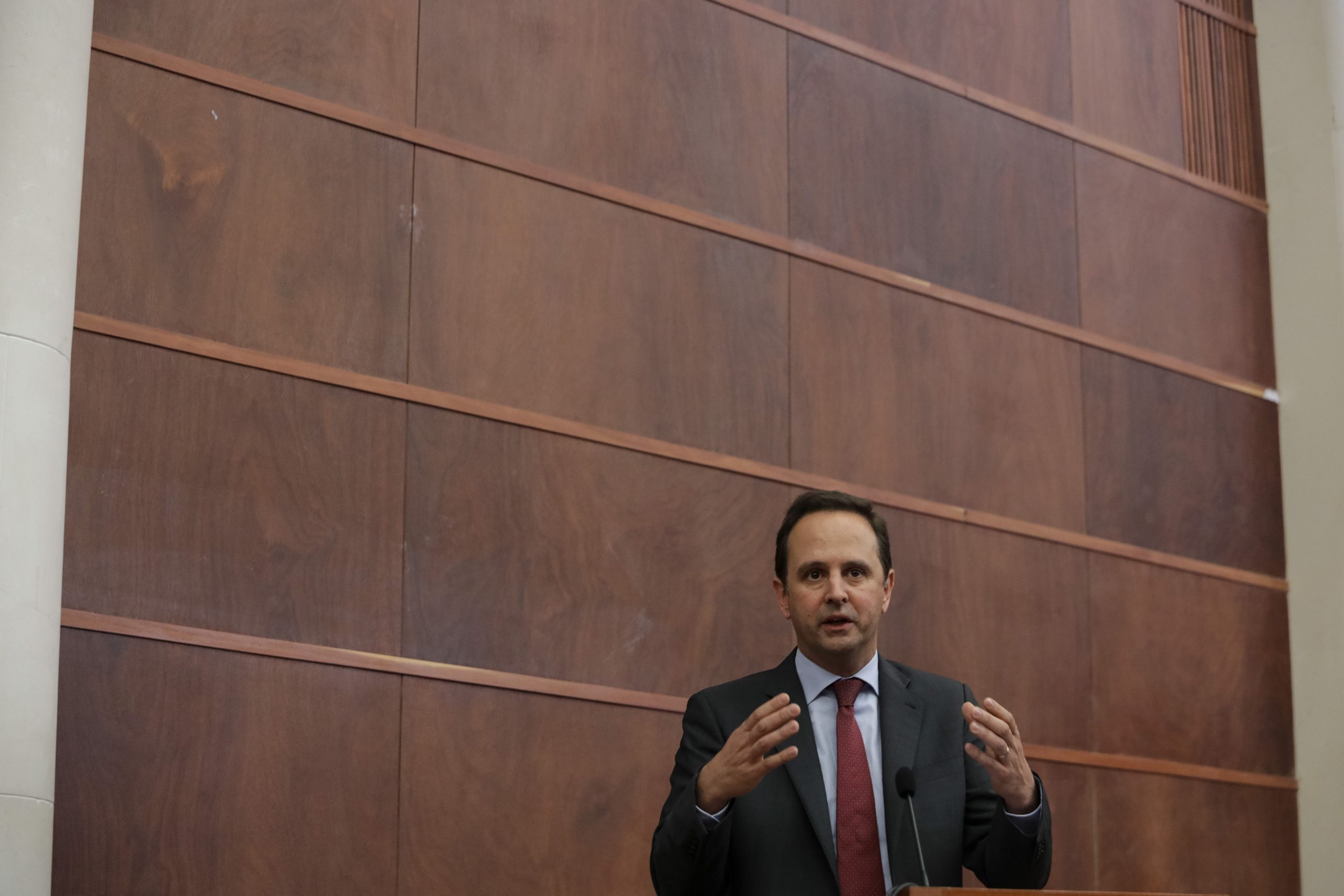 Câmara de Lisboa vai devolver 58 milhões de euros da Taxa de Proteção Civil