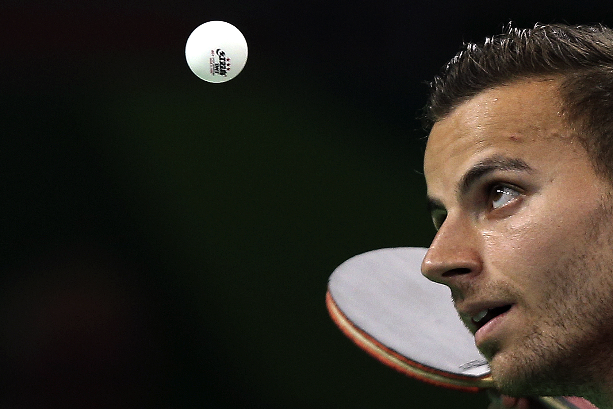 Portugal na final do Europeu de ténis de mesa