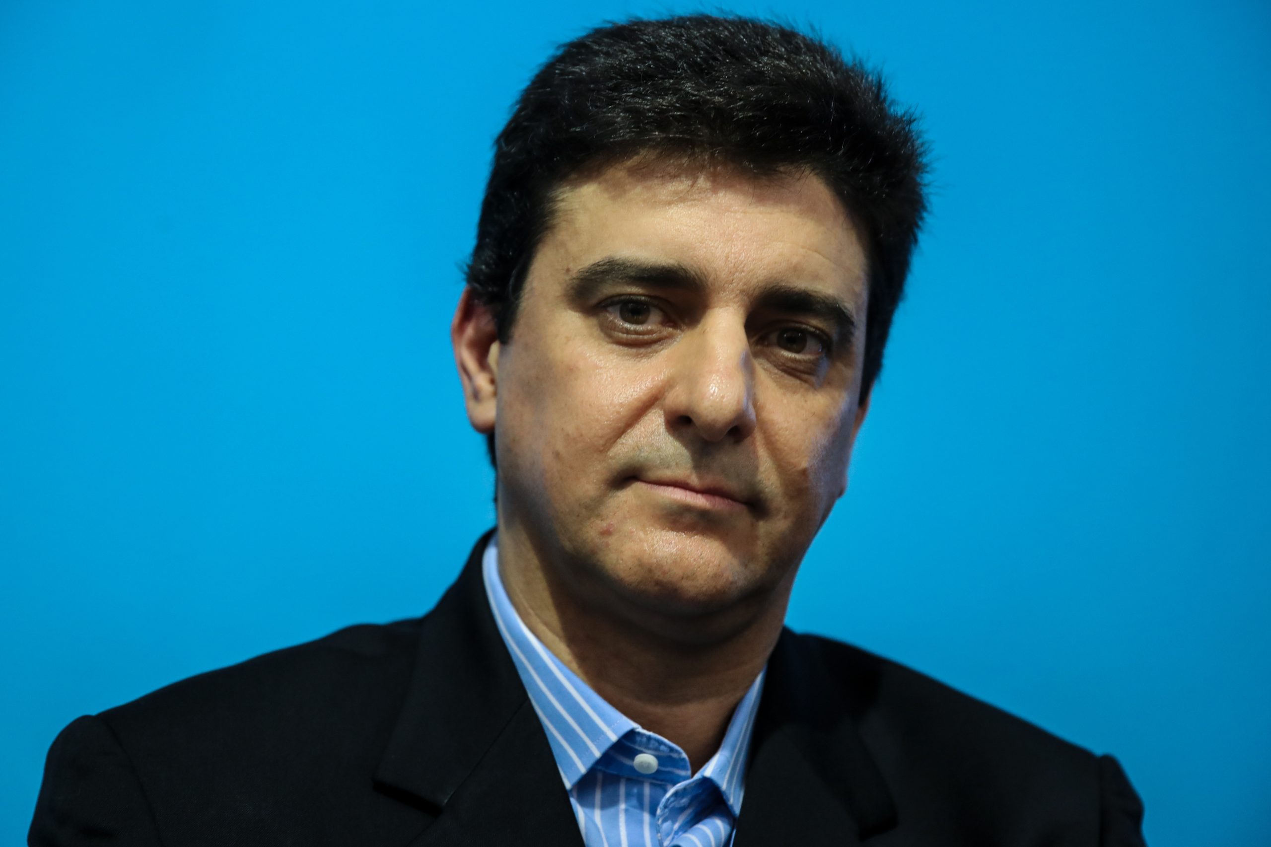 Abel Matos Santos: “A direita descafeinou”