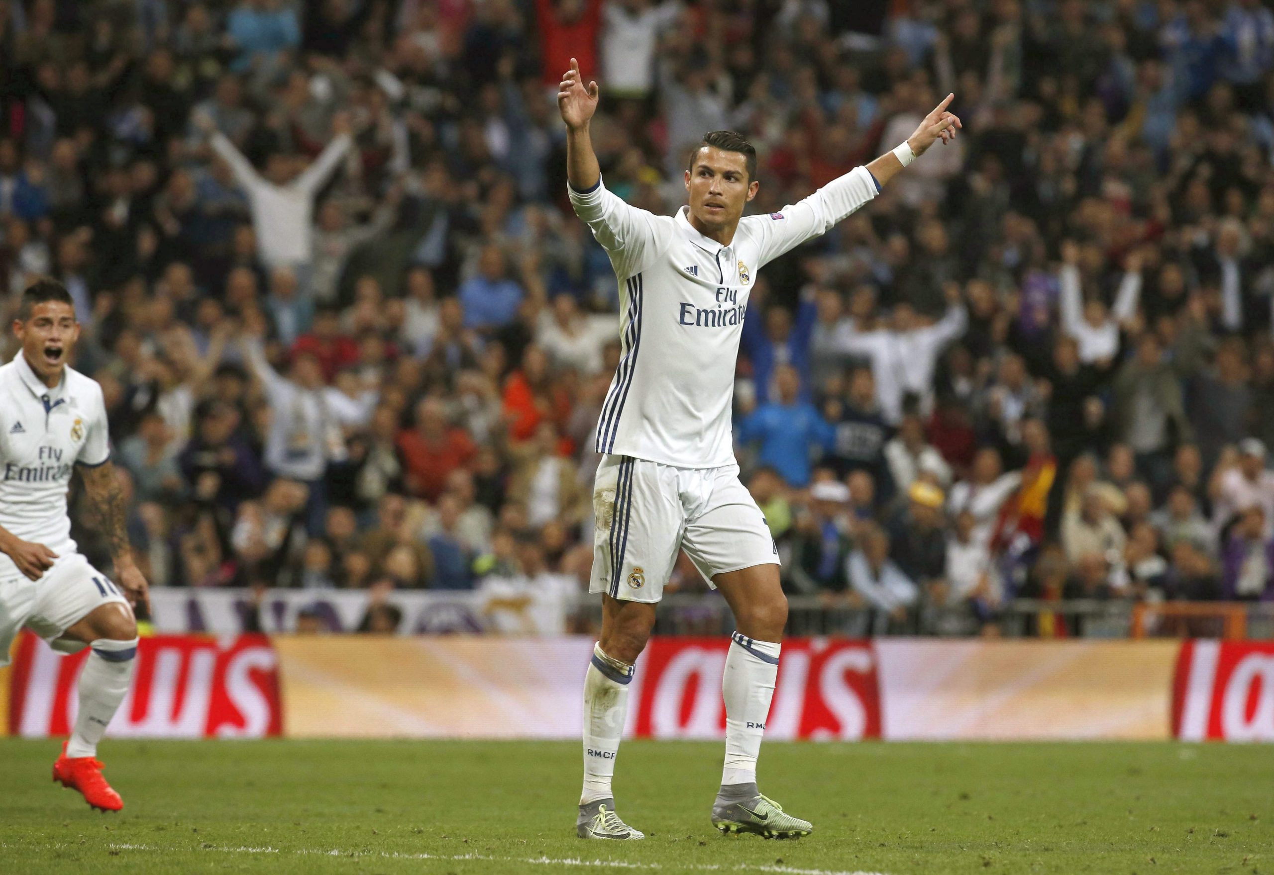 Campeonato espanhol de futebol bate recorde de assistências nos estádios