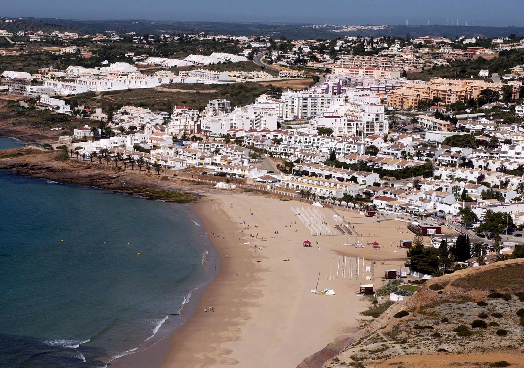 Pescadores alertam que dessalinizadora no Algarve será tragédia