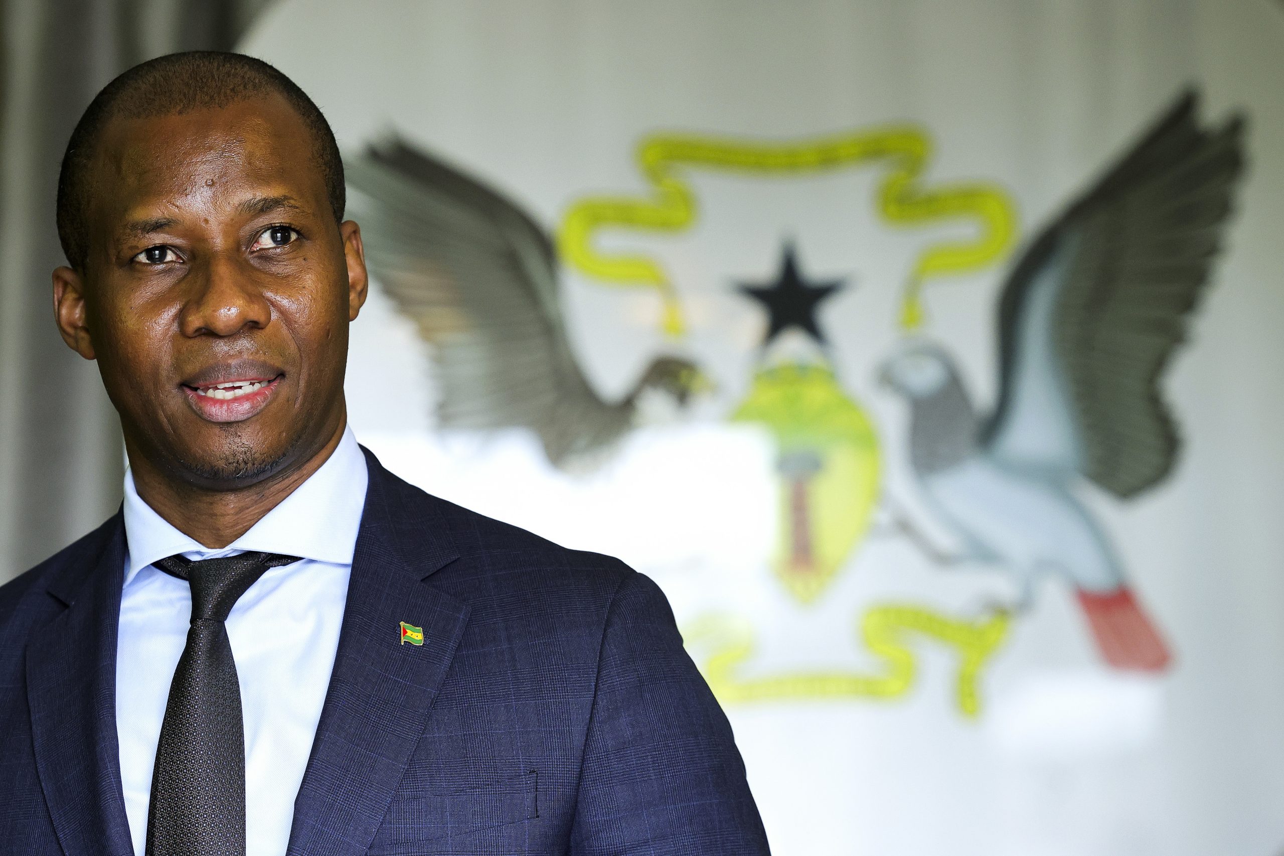 Governo são-tomense manifesta solidariedade e garante segurança de nacionais