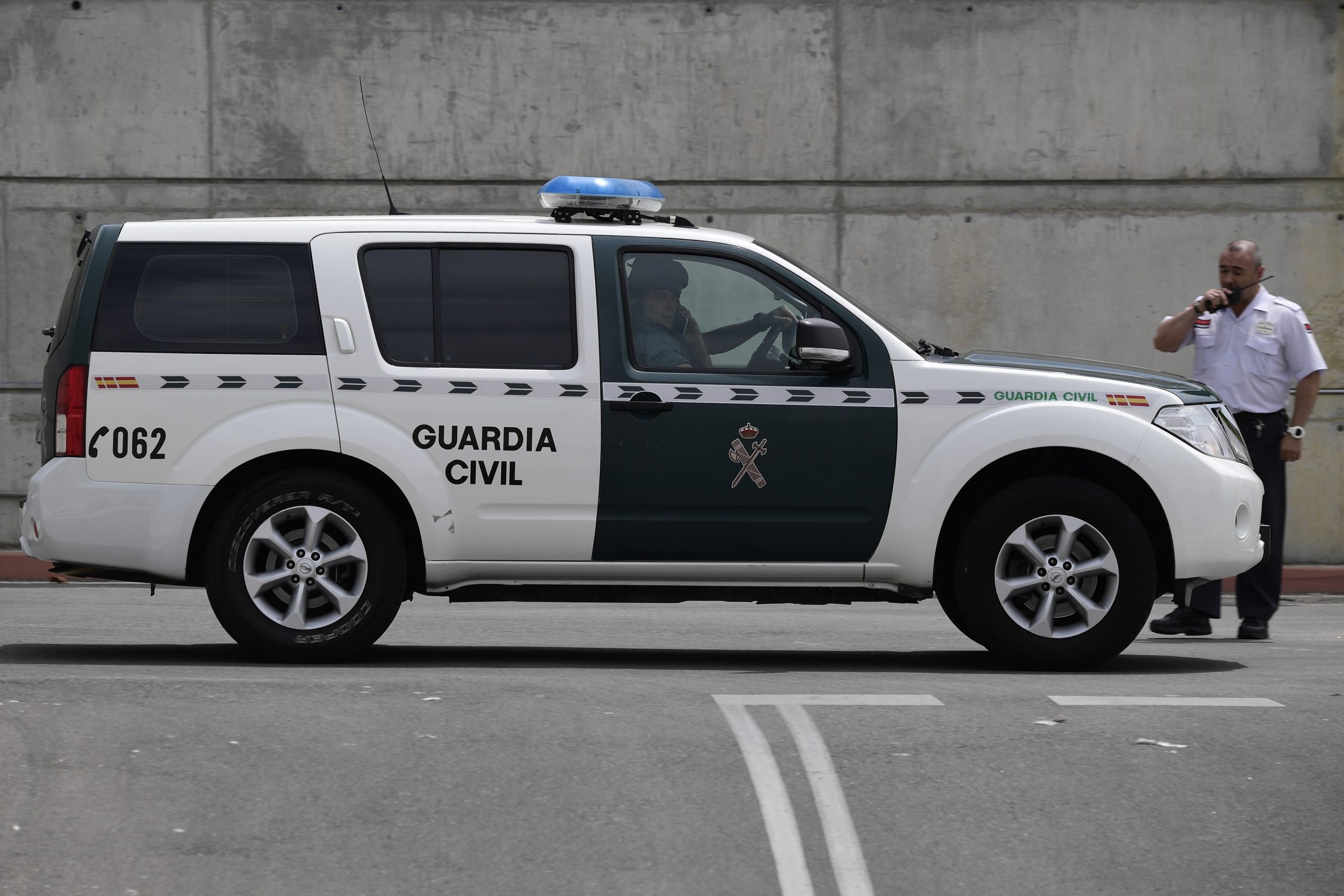 Lusodescendente em Espanha viveu mês e meio com cadáver da mãe em casa