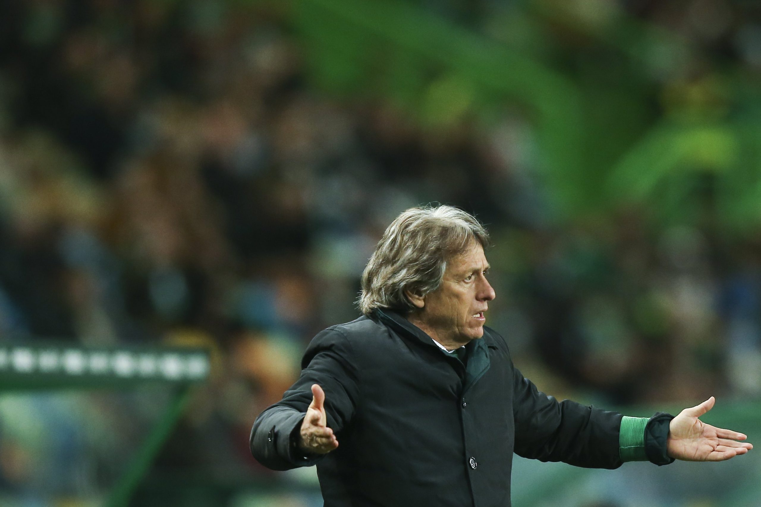 Liga Europa: ‘Leões’ eliminados por espanhóis pela sexta vez consecutiva