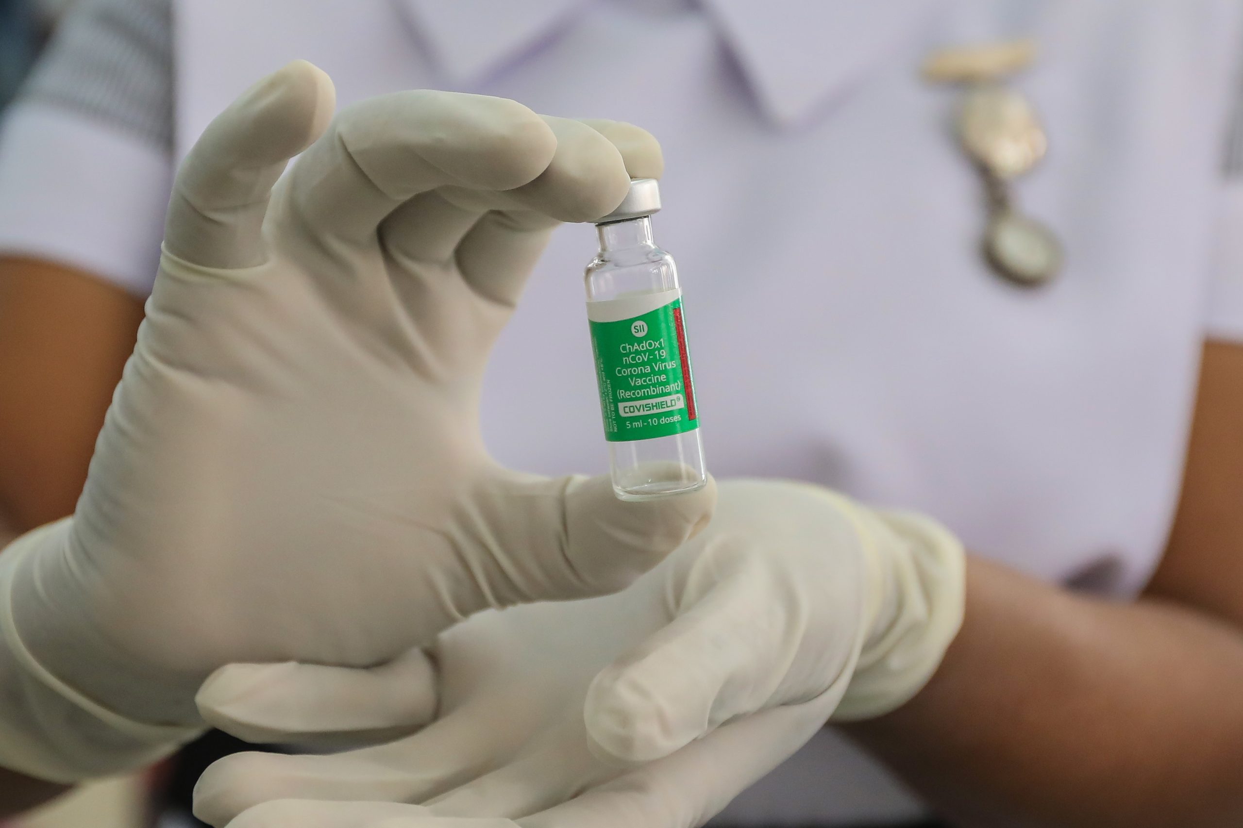 Depois da Alemanha, também a Áustria não recomenda a utilização da vacina AstraZeneca em maiores de 65 anos