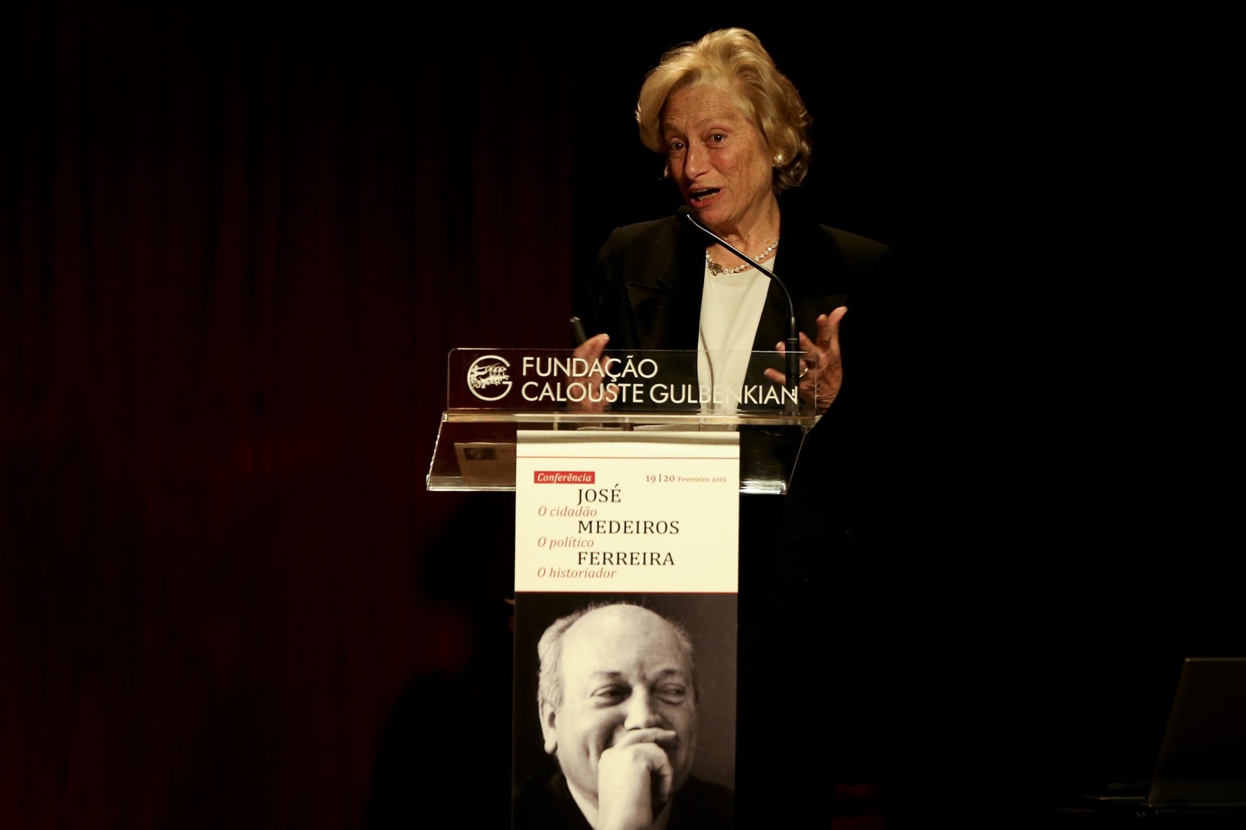 PS propõe Maria Emília Brederode dos Santos para liderar Conselho Nacional de Educação