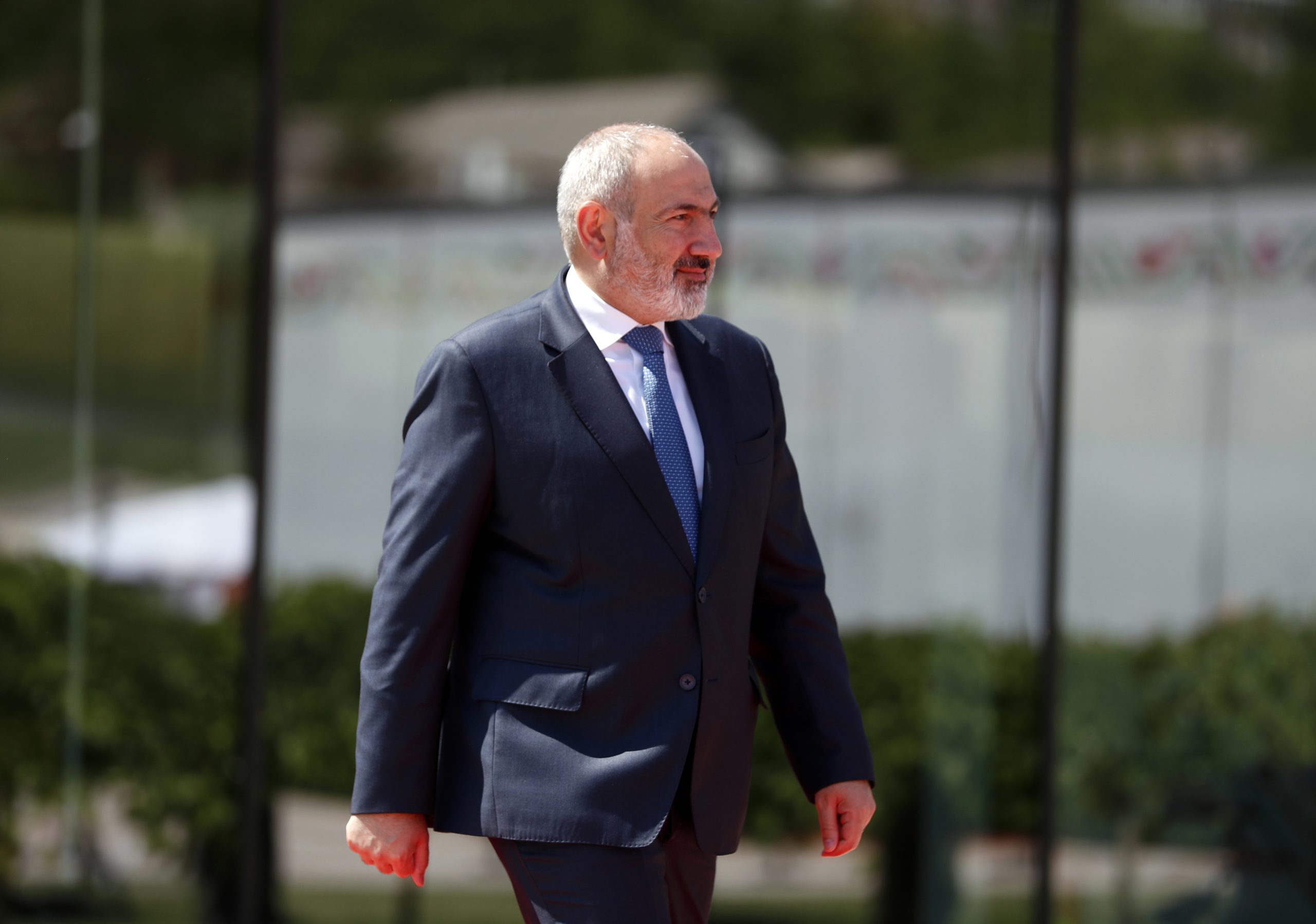 Nagorno-Karabakh. Primeiro-ministro arménio assegura que cessar-fogo está a ser geralmente respeitado