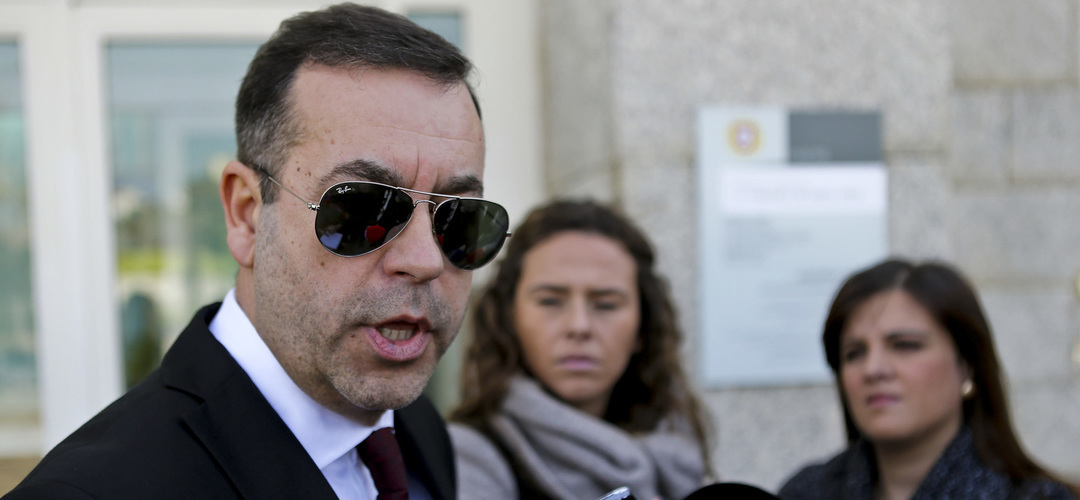 Football Leaks: Aníbal Pinto exige explicações do acesso da Doyen a ofício da PJ