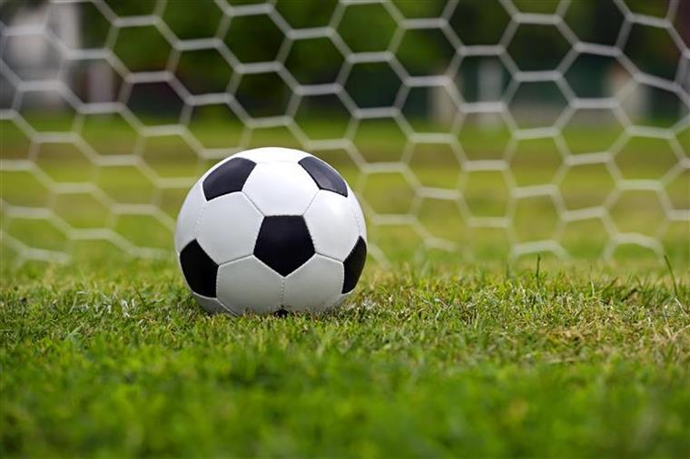 Sporting: Bruno Nascimento nega contactos com agentes desportivos
