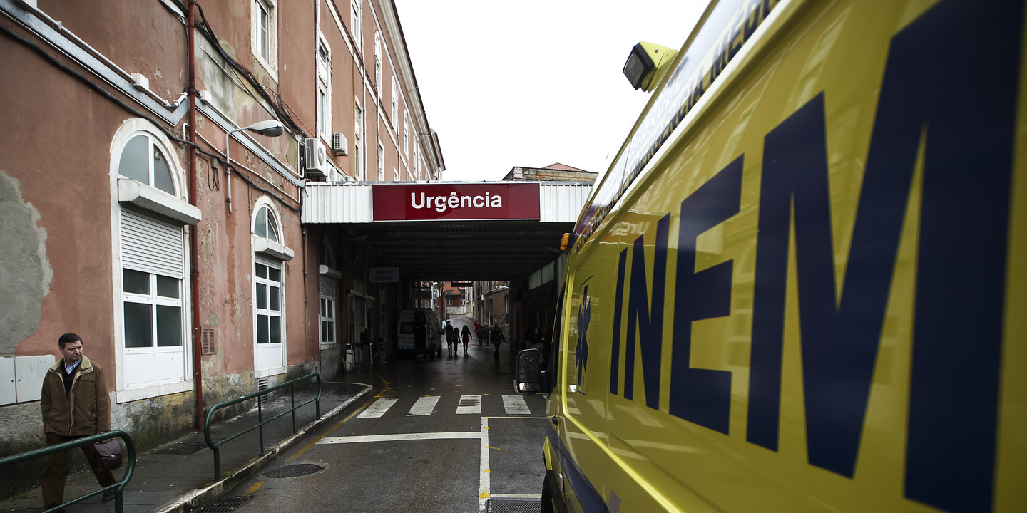 Sindicato dos Enfermeiros Portugueses exige “resolução das injustiças” no Hospital São José