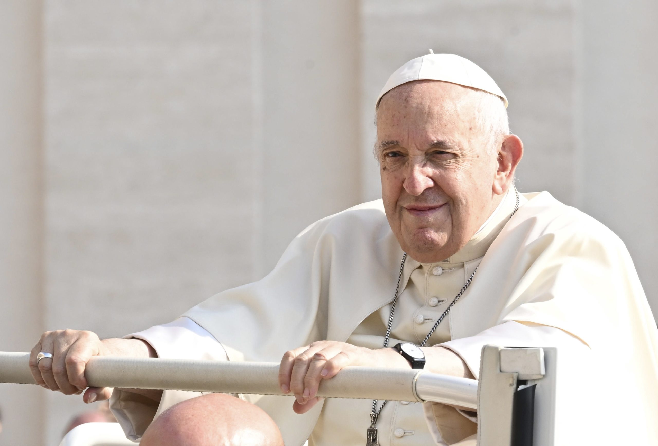 Papa Francisco em Fátima. O que tem de saber sobre as duas horas de visita