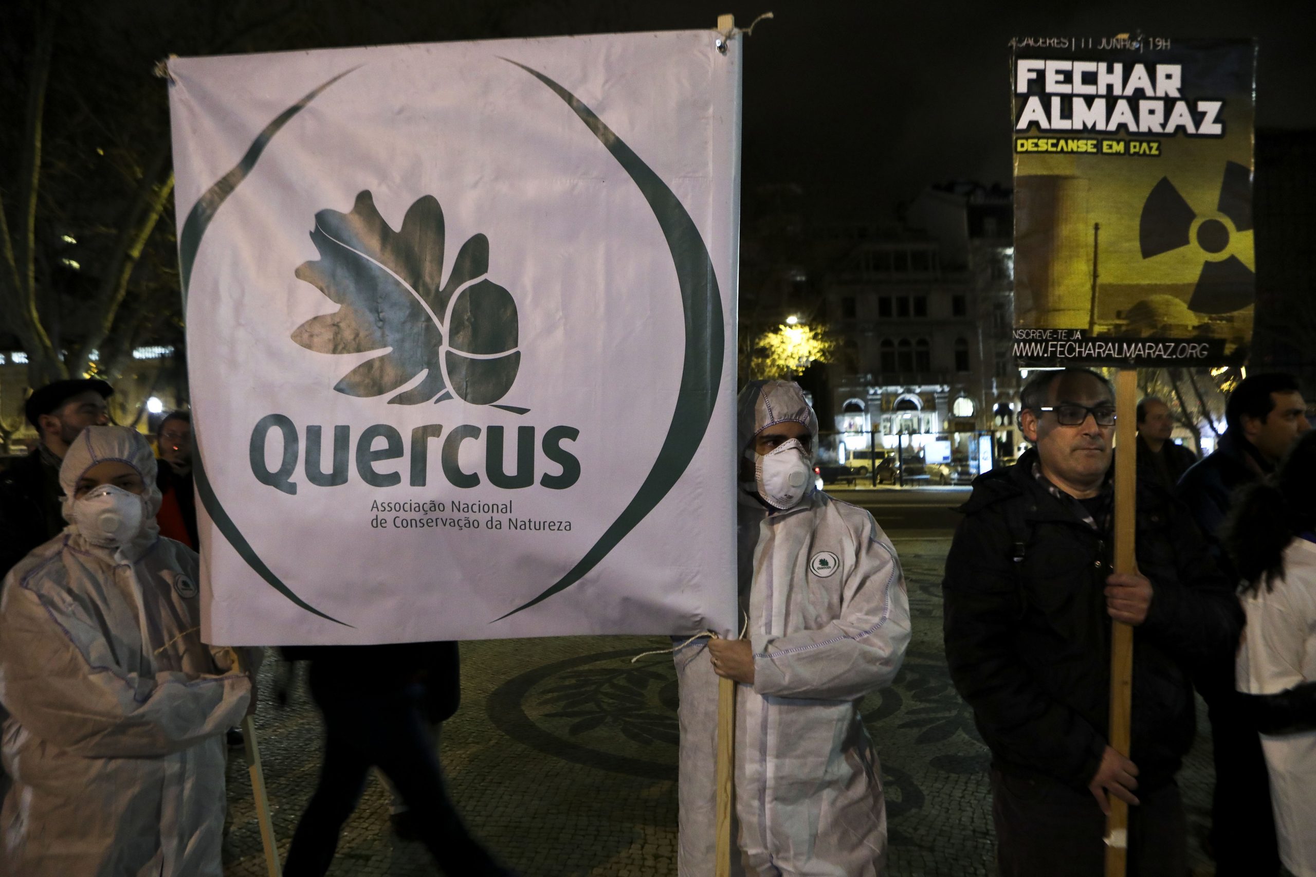 Direção da associação ambientalista Quercus destituída por ordem do tribunal