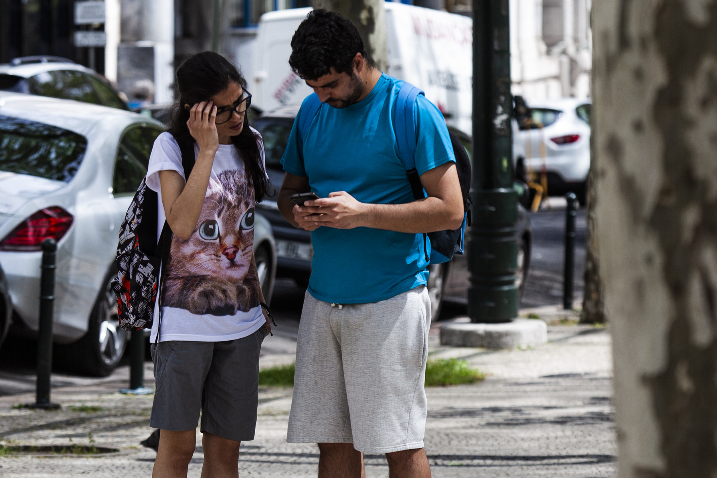 Turismo ganha jovens à construção civil por ser ‘fixe’ e valorizador