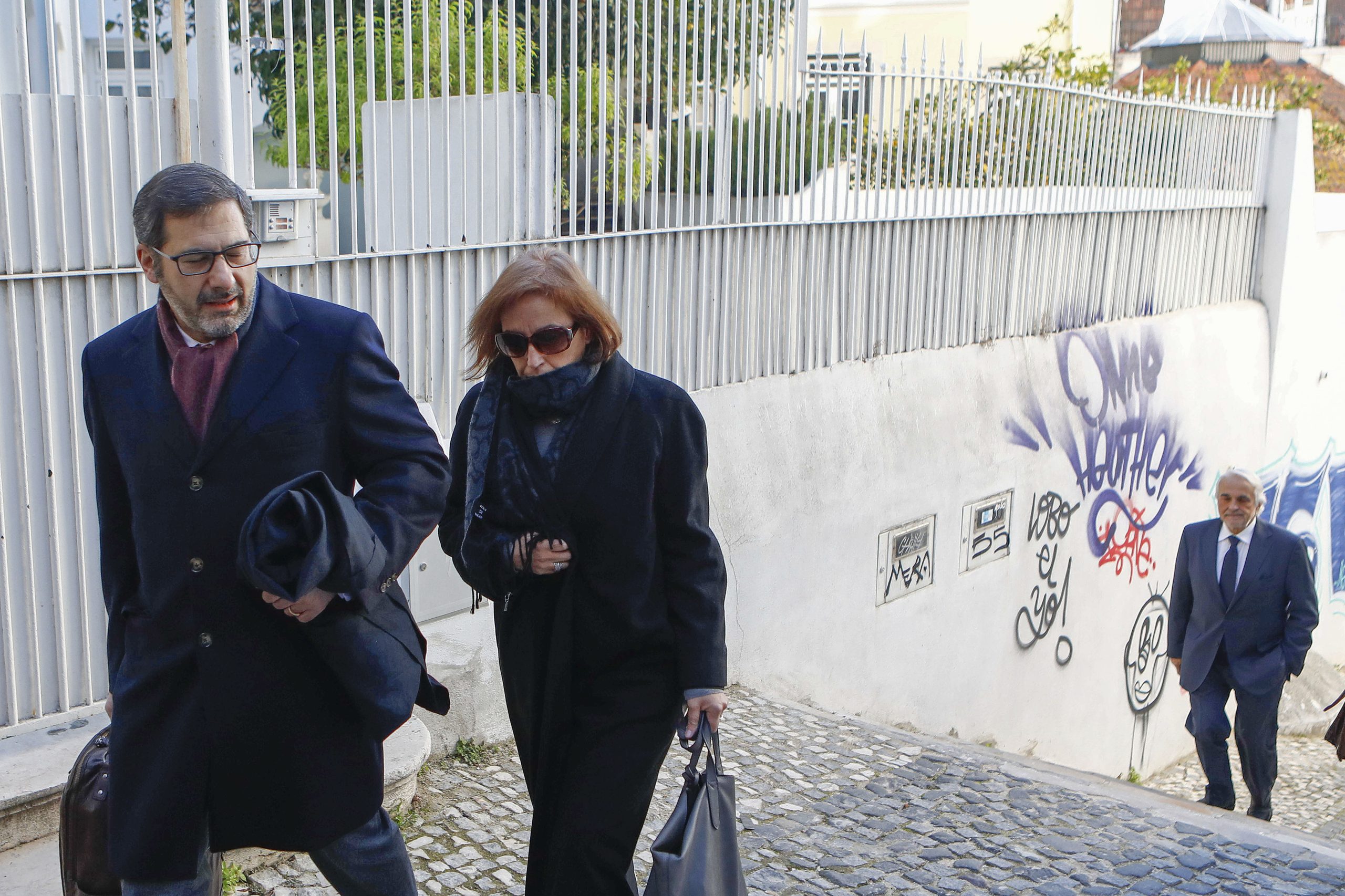 Operação Lex: Fátima Galante aposentada compulsivamente
