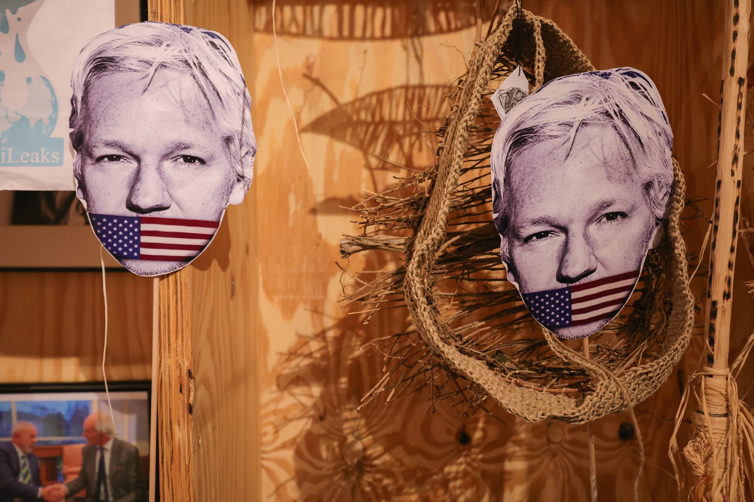 Das revelações ao acordo, as principais etapas dos 14 anos da saga judicial de Julian Assange