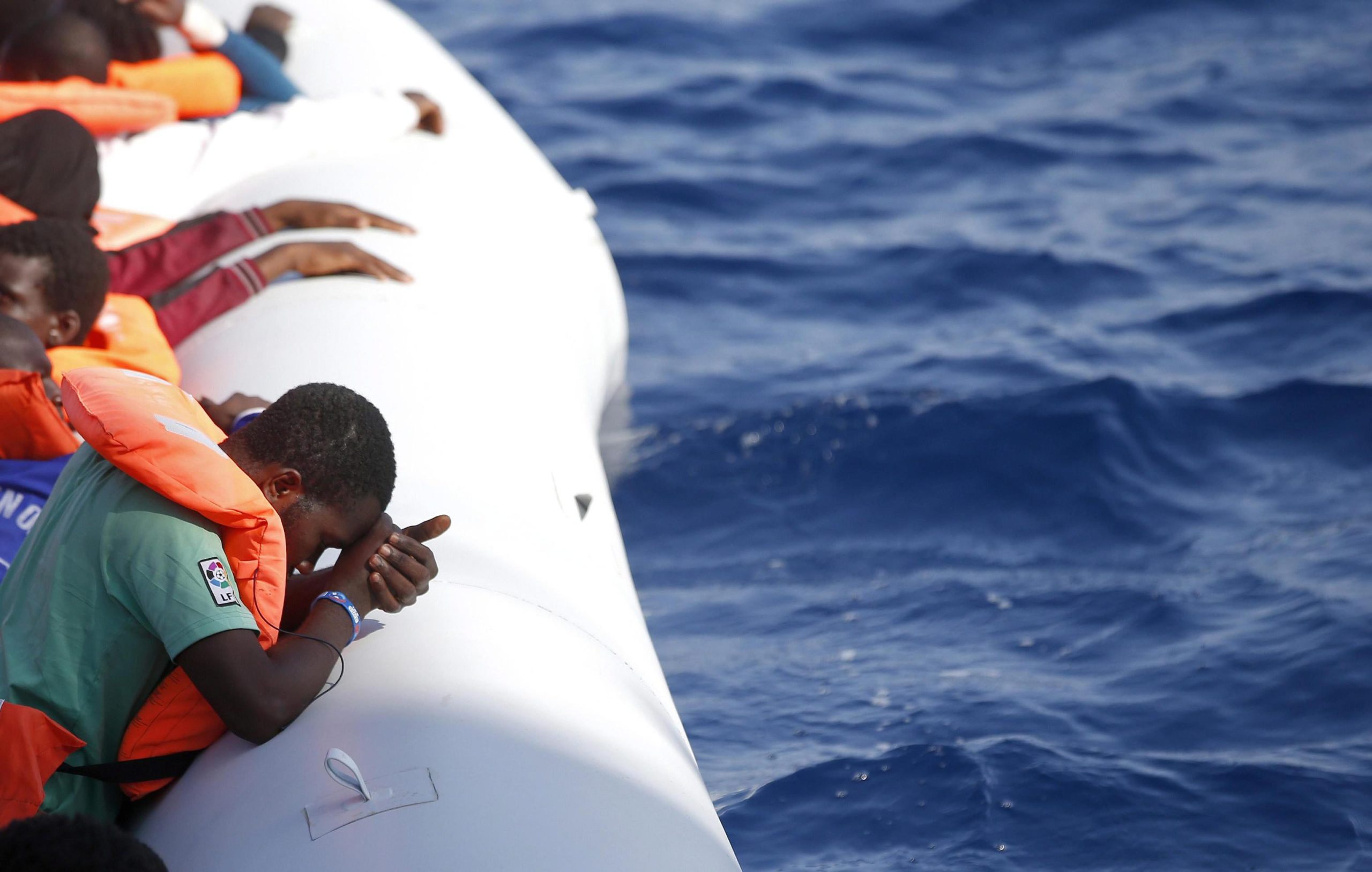 OE2020: Pela primeira vez contempladas verbas para ONG que acolhem refugiados