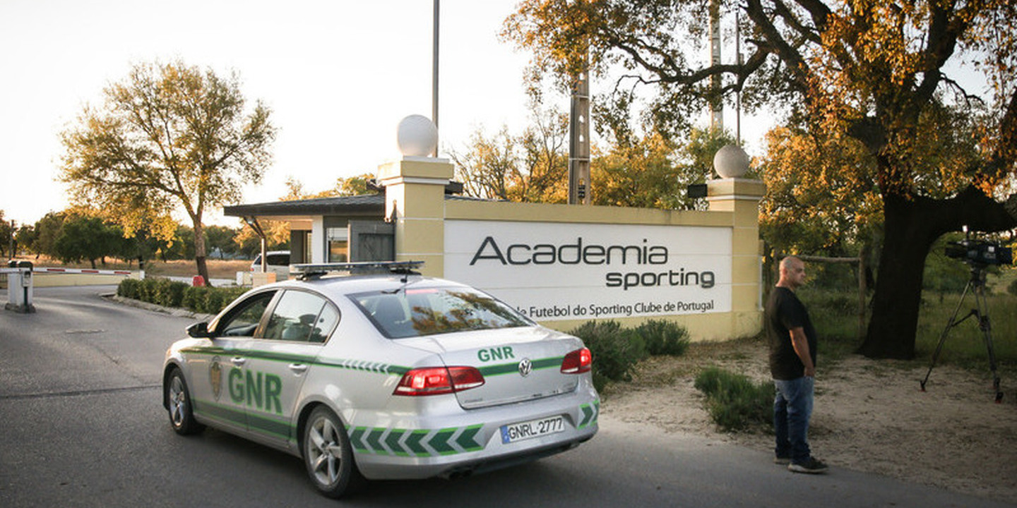 Sporting: Tribunal indefere segundo recurso que pedia afastamento do juiz Carlos Delca