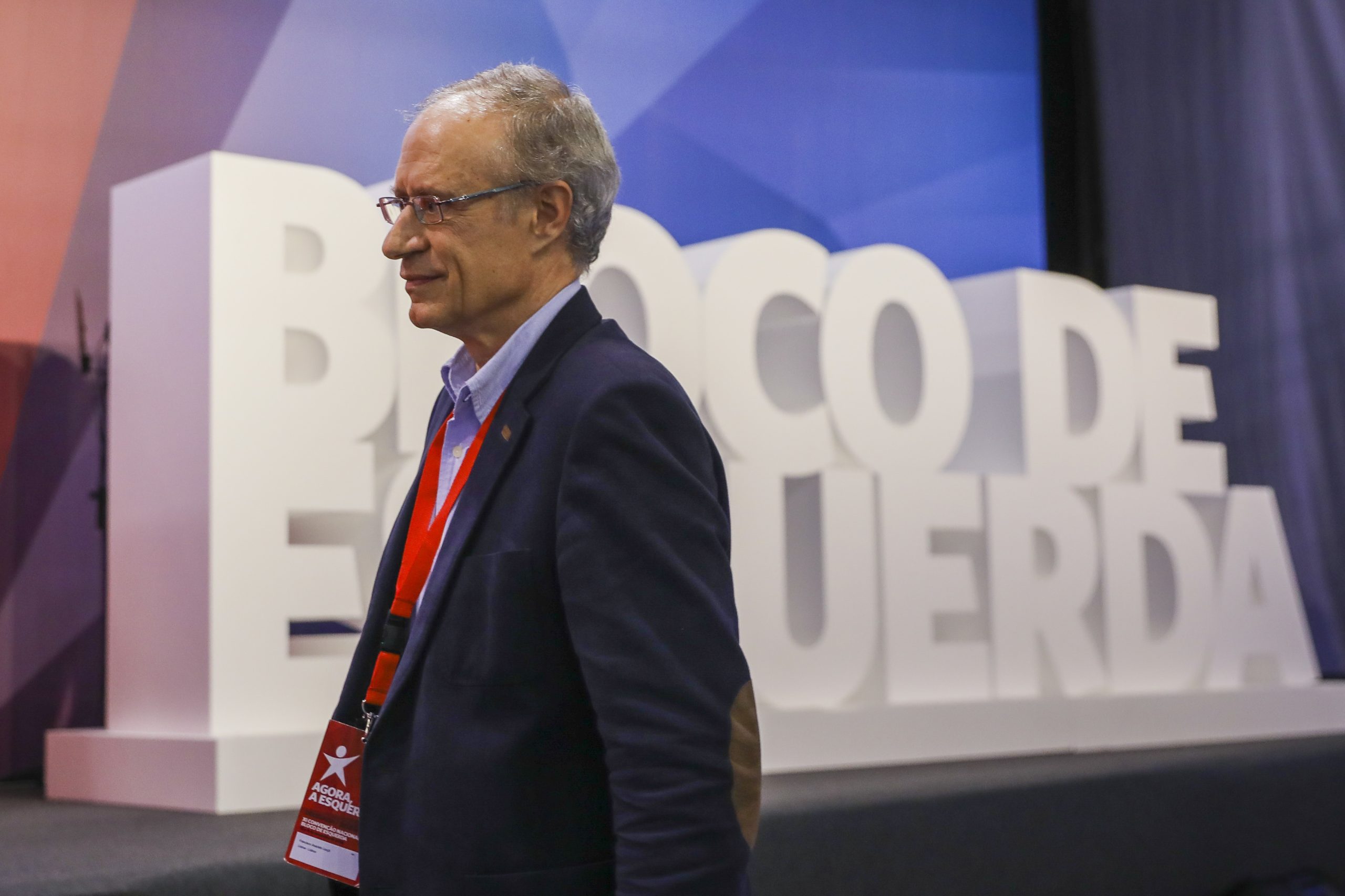 Francisco Louçã diz detestar “partidos com maiorias norte-coreanas”