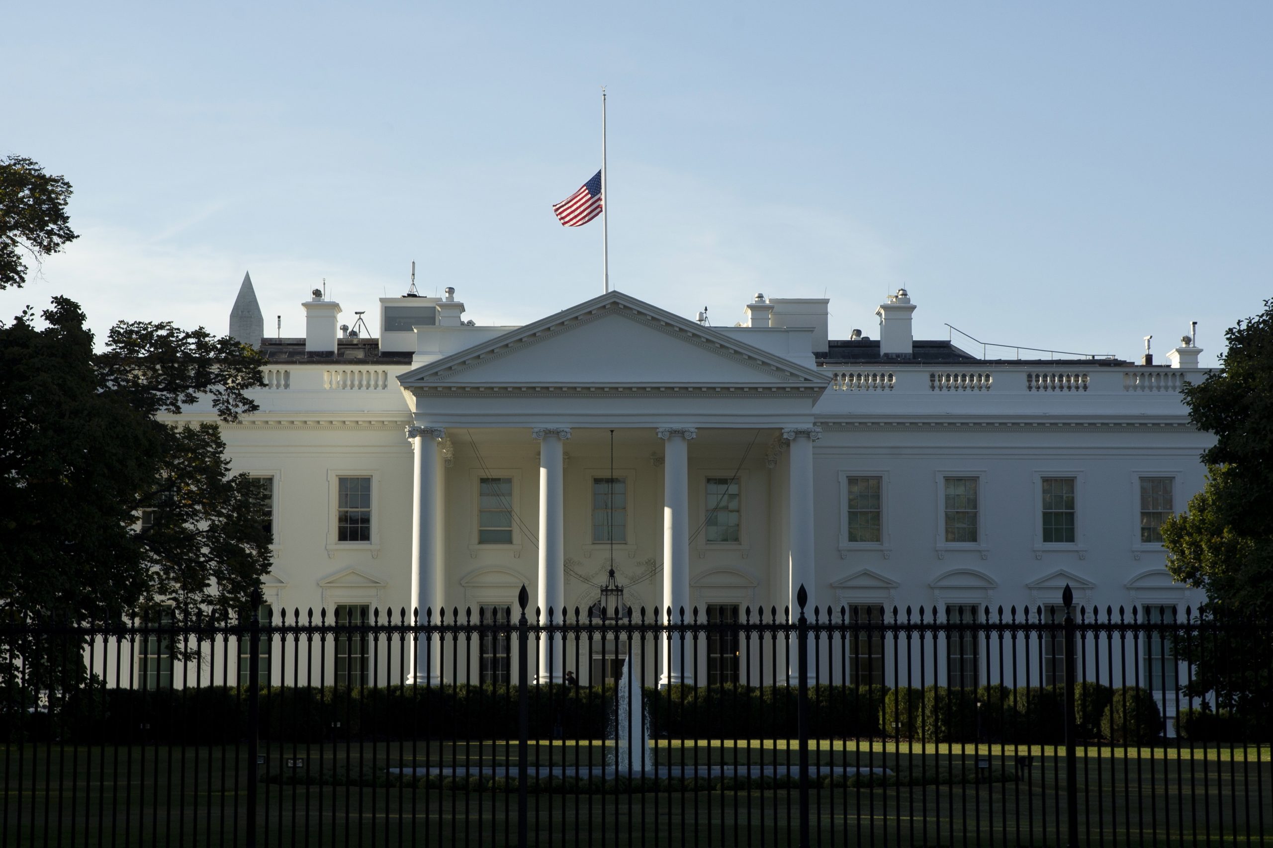 Biden recebe hoje Trump na Casa Branca para preparar processo de transição governativa