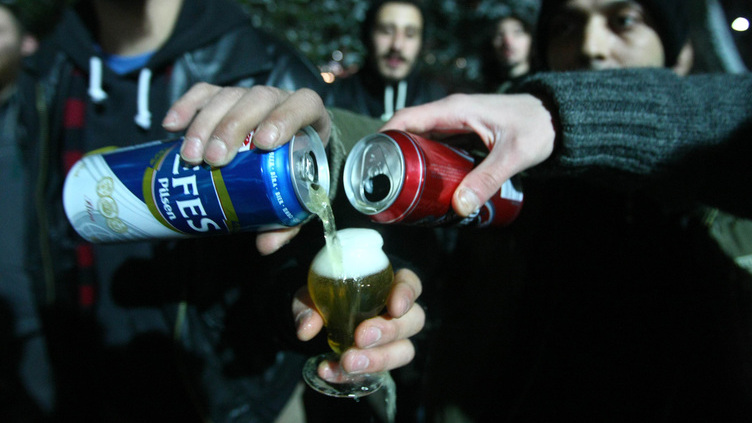 Entre 30 a 35 doentes em lista de espera para a Unidade de Alcoologia de Lisboa