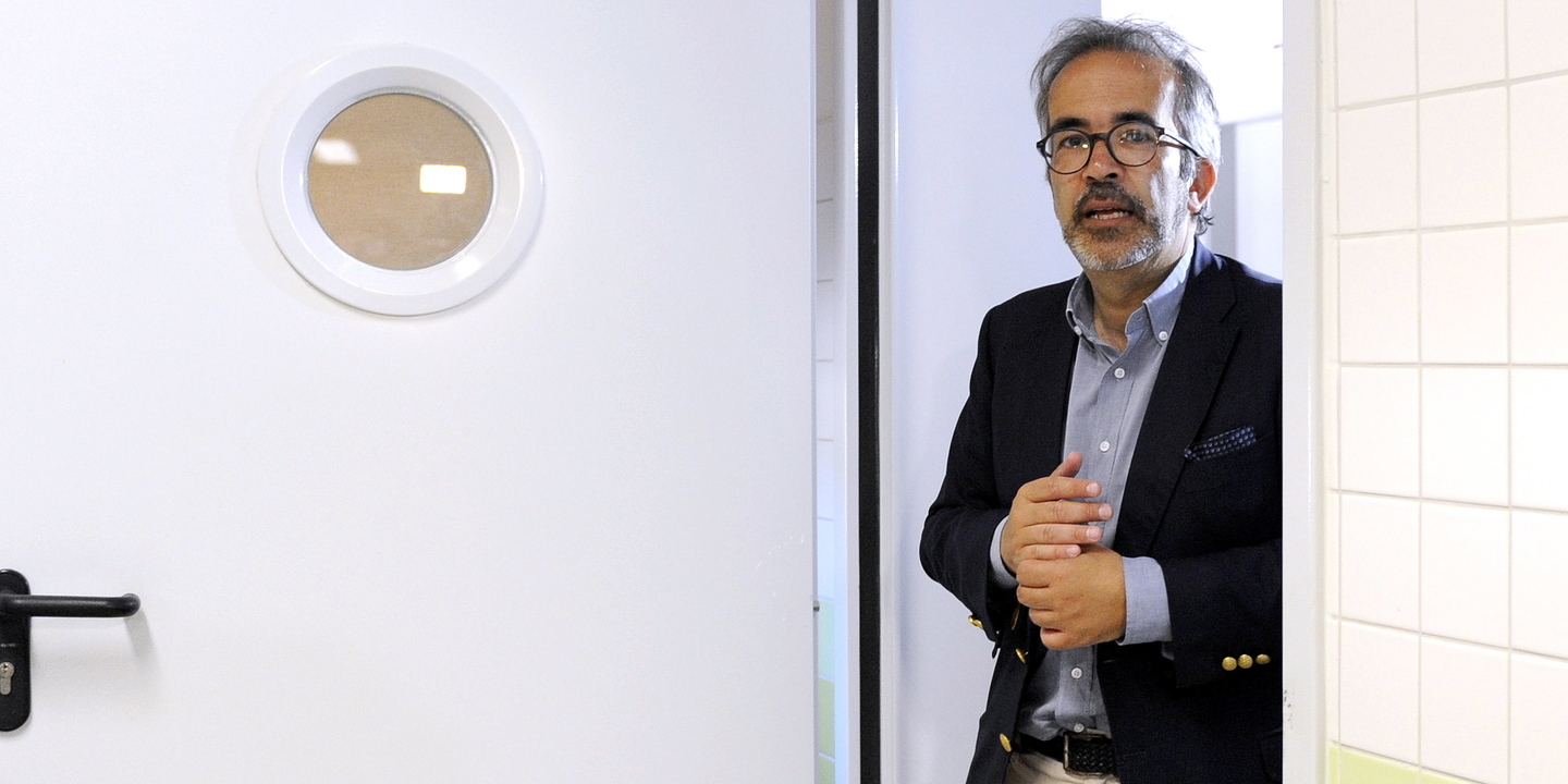 Paulo Rangel confirma candidatura à liderança do PSD. “Temos de ser o partido da esperança”