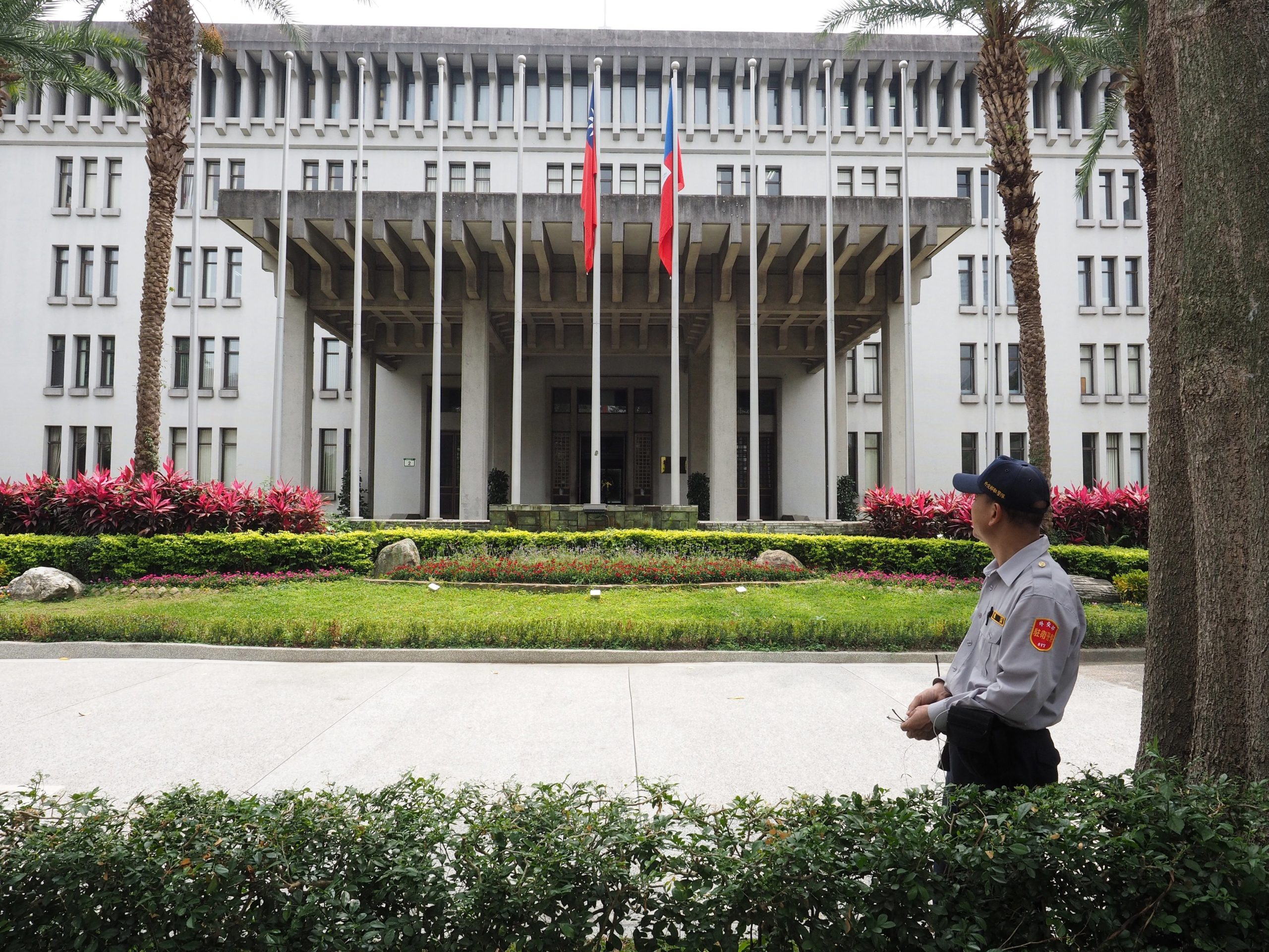 República Dominicana estabelece relações diplomáticas com Pequim e rompe laços com Taiwan