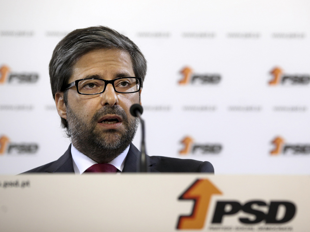 PSD: Marco António Costa não irá ocupar cargos partidários nos próximos anos