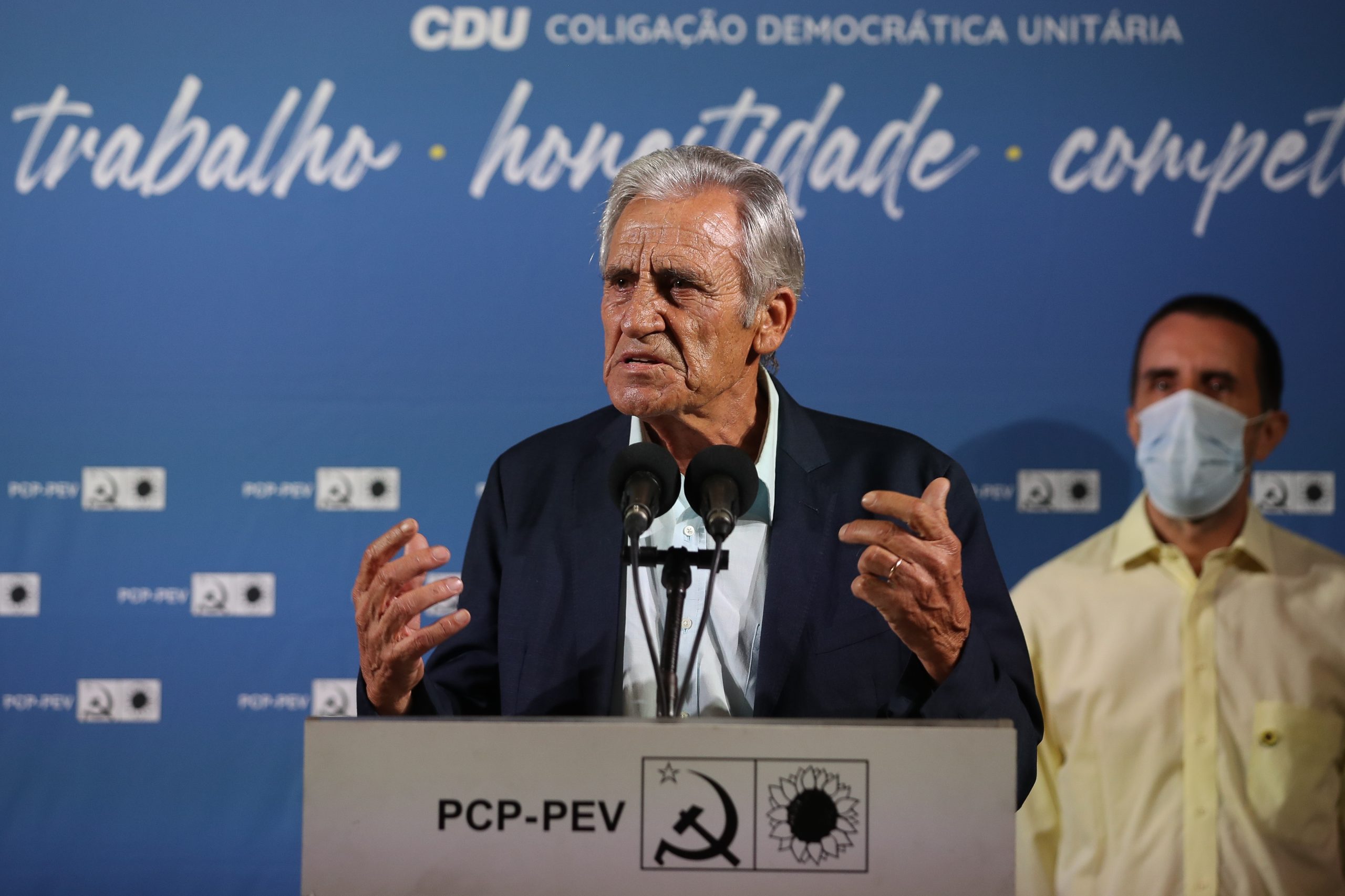 PRR: PCP acusa Governo de “abertura” ao “grande capital” no acesso a fundos
