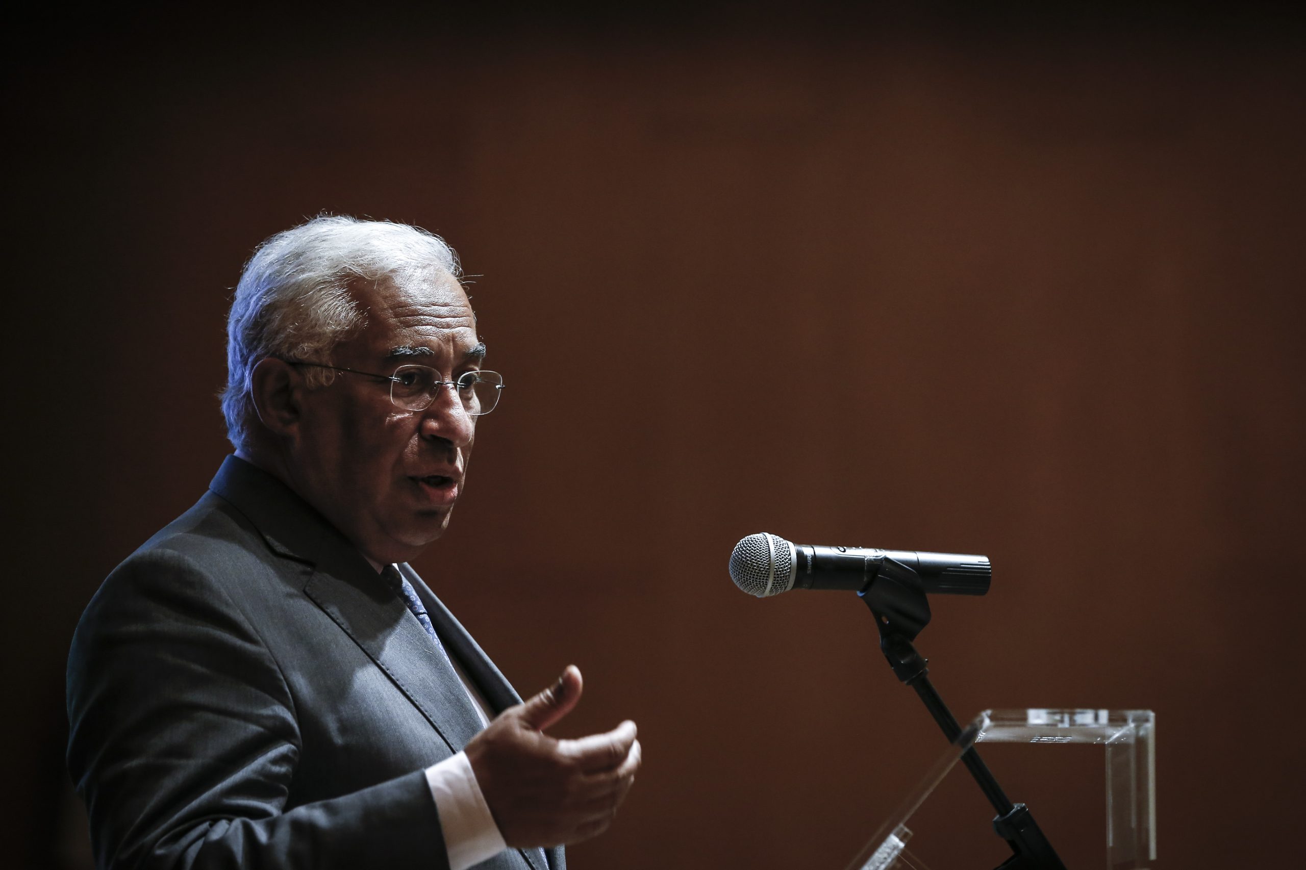Eleições nos Açores: António Costa diz que região sabe que pode contar com o PS