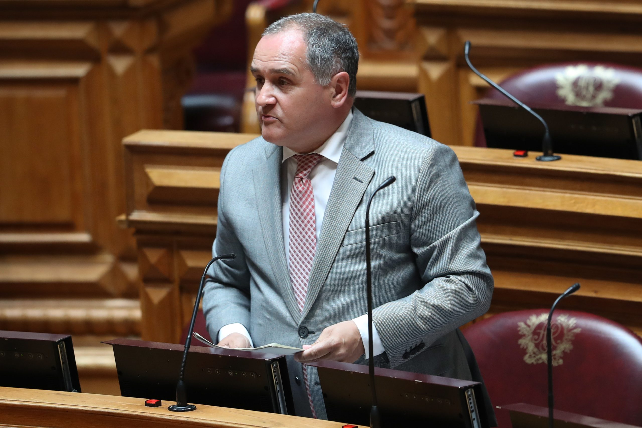 Europeias: PS destaca “aumento expressivo” de votantes nos círculos da emigração