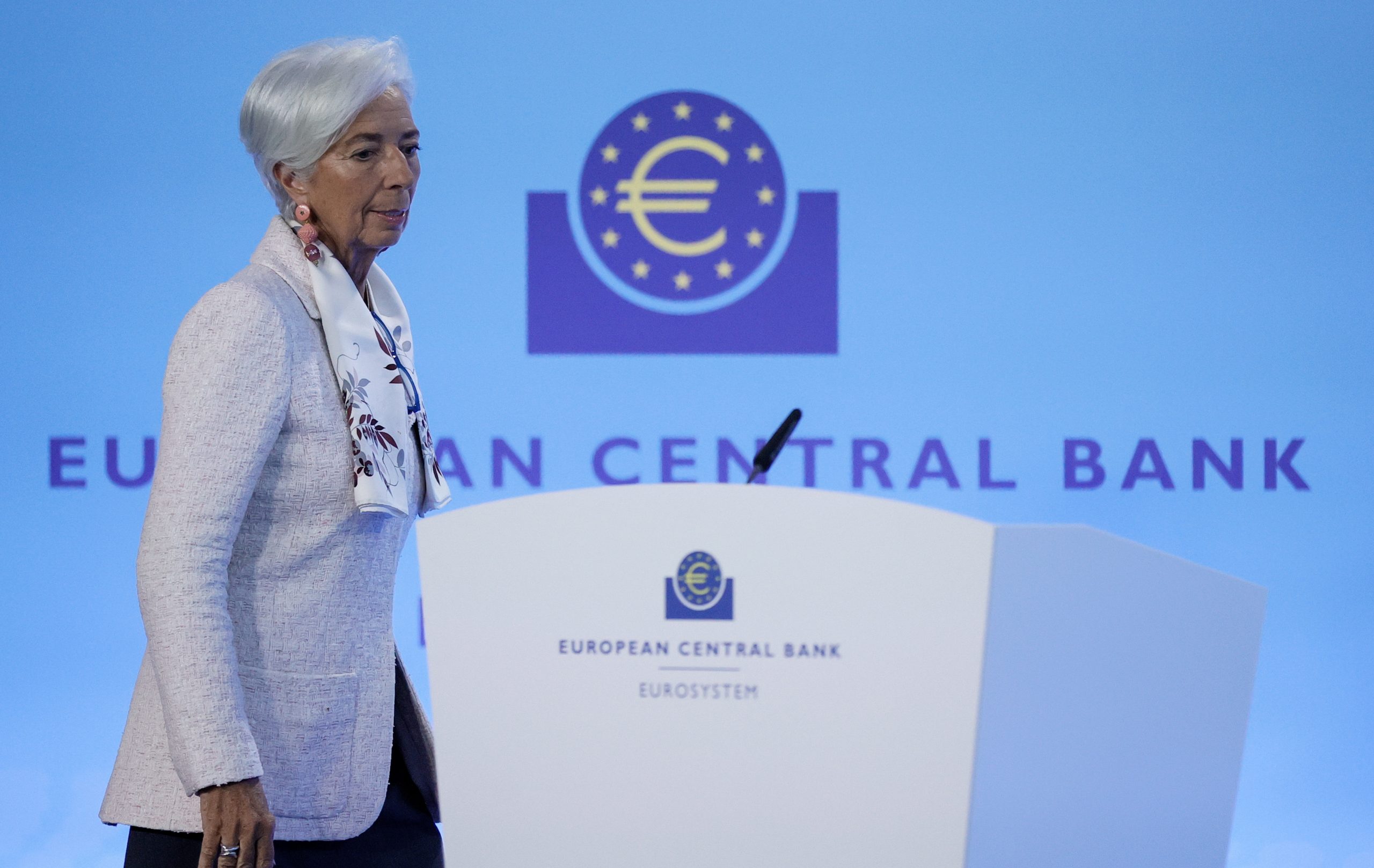 BCE decide hoje se aumenta ou mantém inalteradas taxas de juro