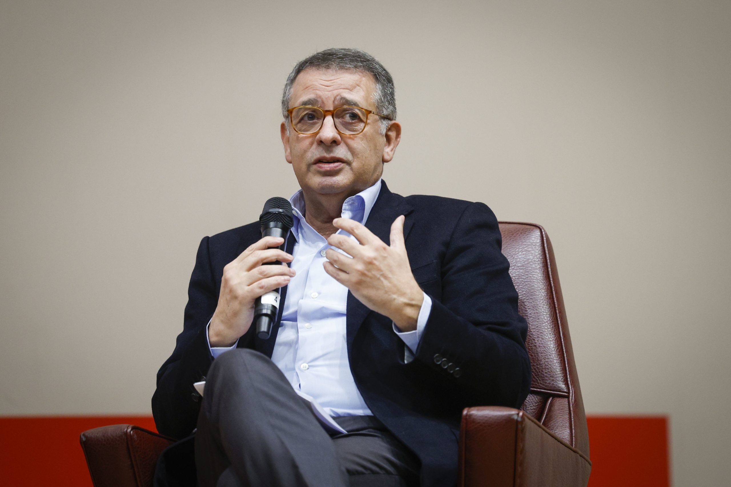 António José Seguro defende realização das presidenciais e rejeita adiamento