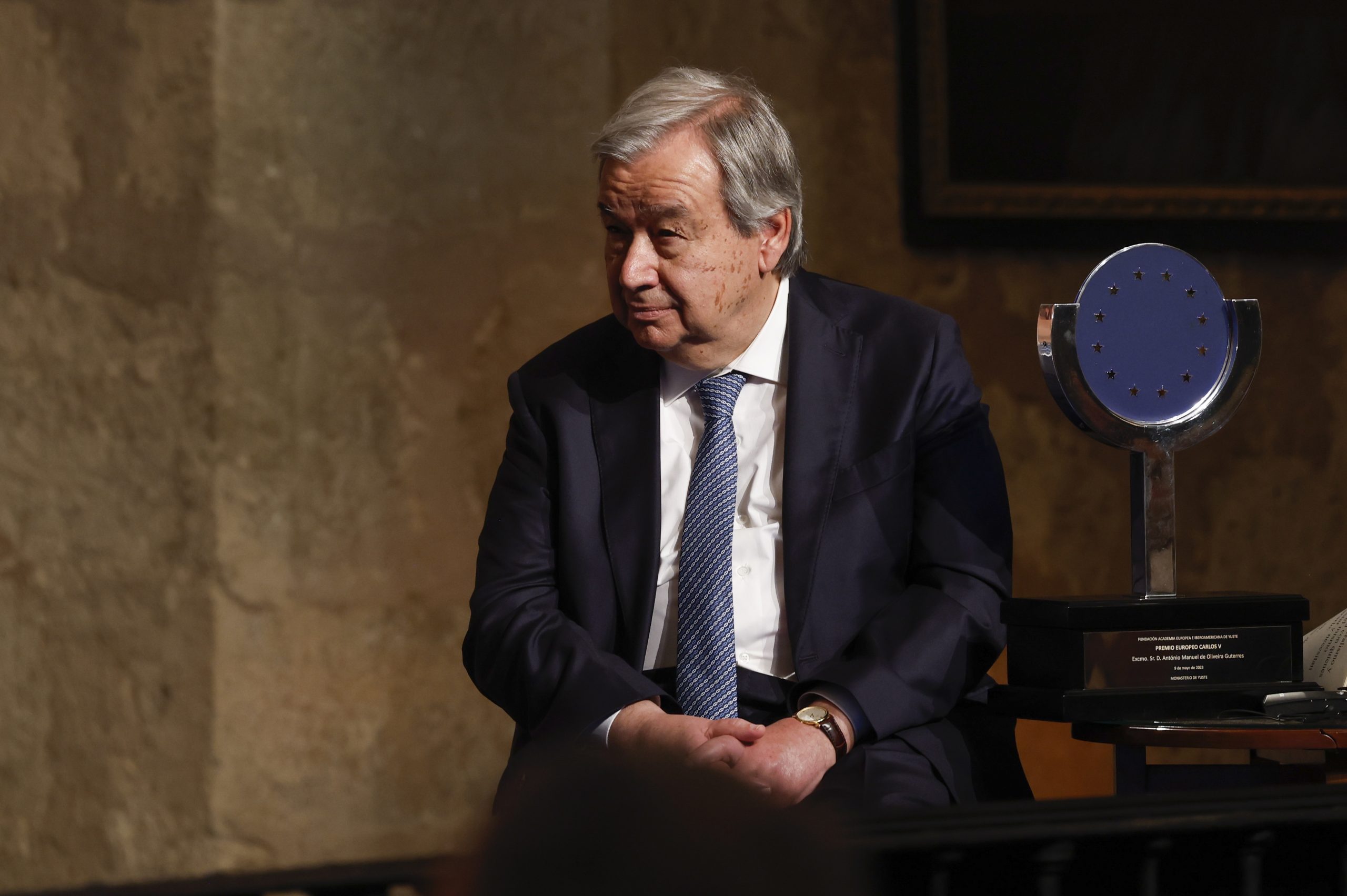 “A arquitetura financeira global está desatualizada, disfuncional e injusta”. Guterres defende reforma do Conselho de Segurança da ONU, FMI e Banco Mundial