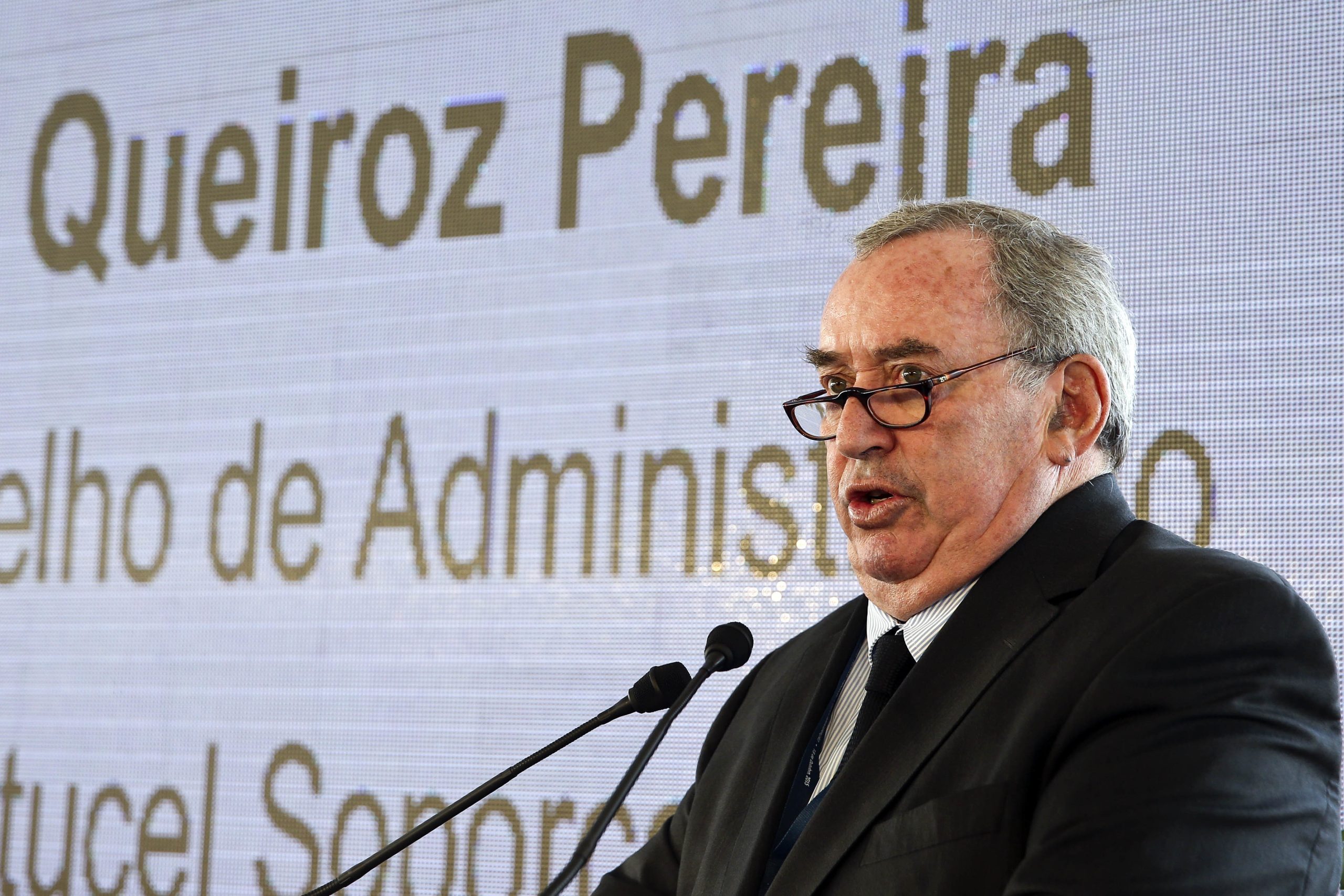 Santana Lopes recorda Pedro Queiroz Pereira como sendo um empresário de “visão cosmopolita”