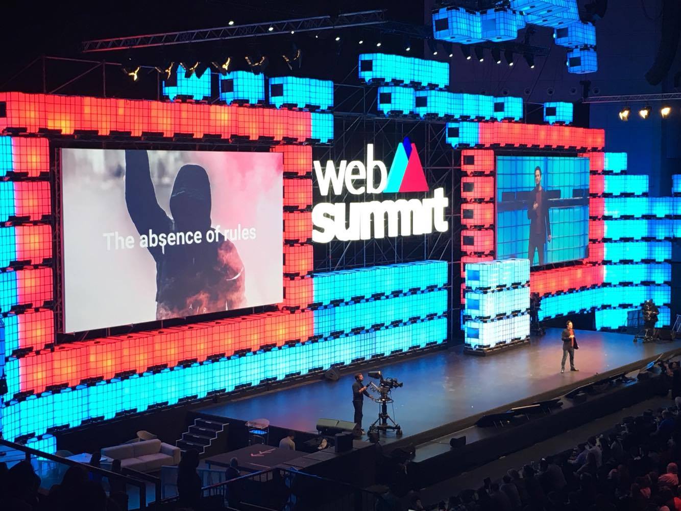 Edição deste ano do Carnaval de Loulé vai parodiar a “Web Summit”