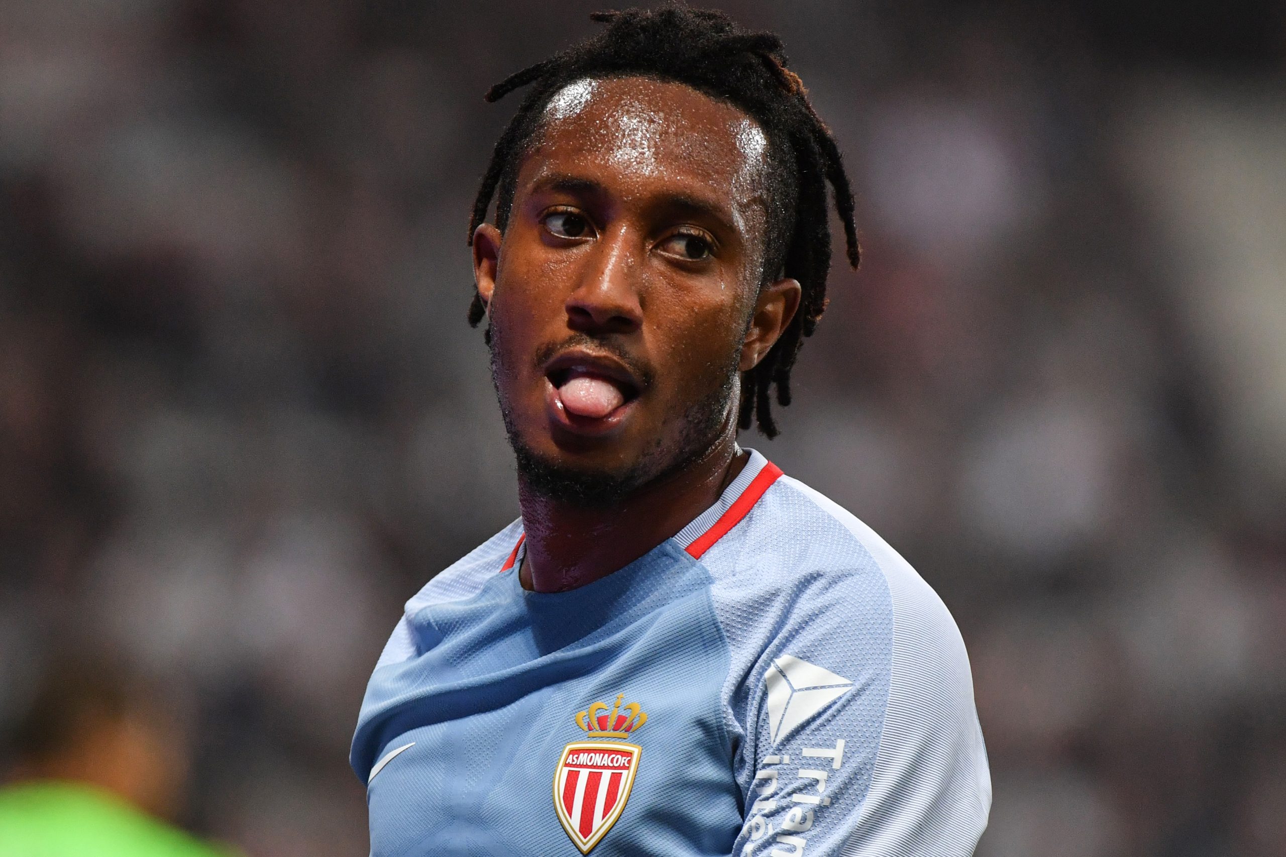 “Tem de ser este ano”. Gelson Martins quer “dar a volta” a período difícil no Mónaco