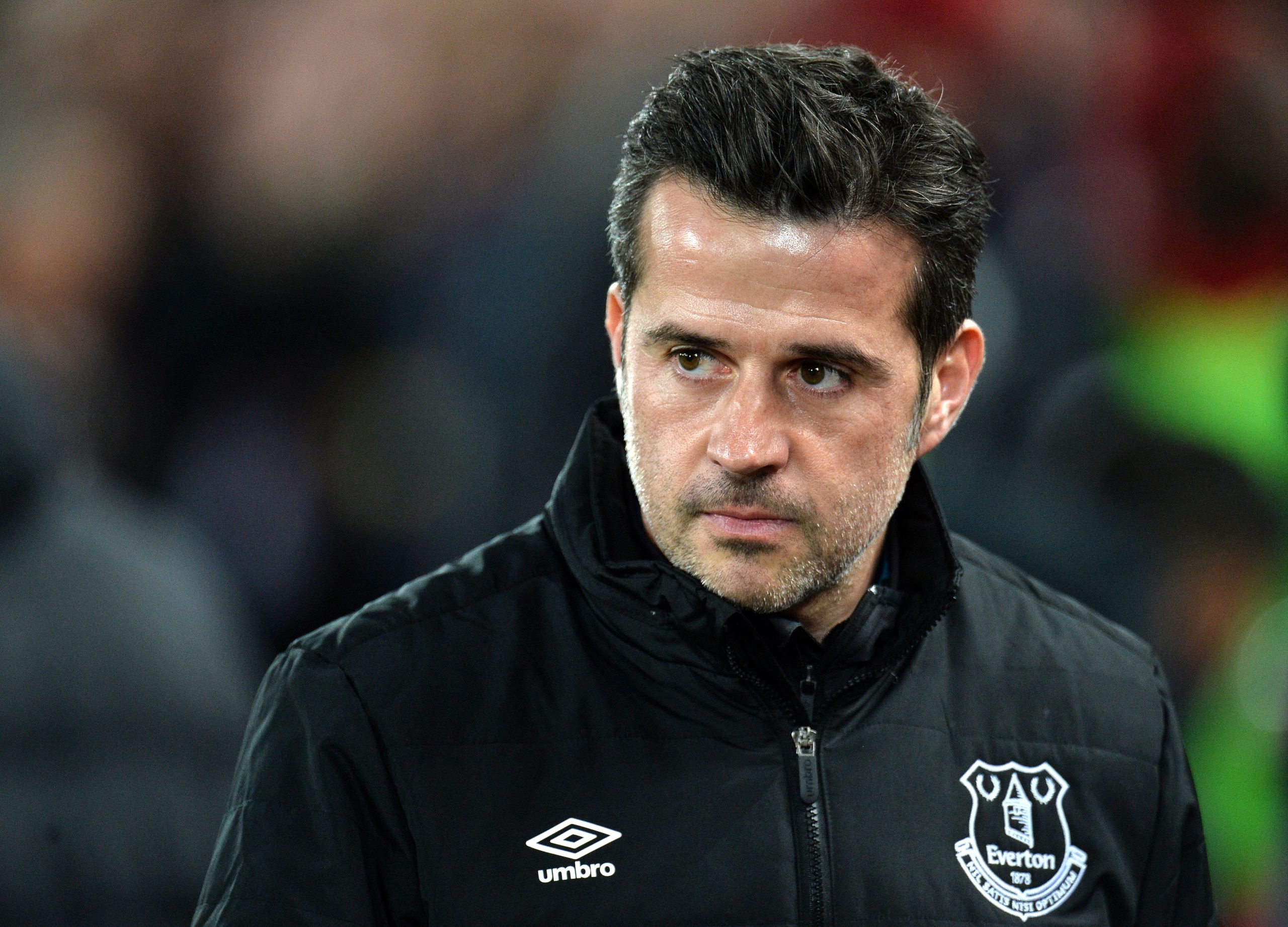 Marco Silva é o novo treinador dos ingleses do Fulham