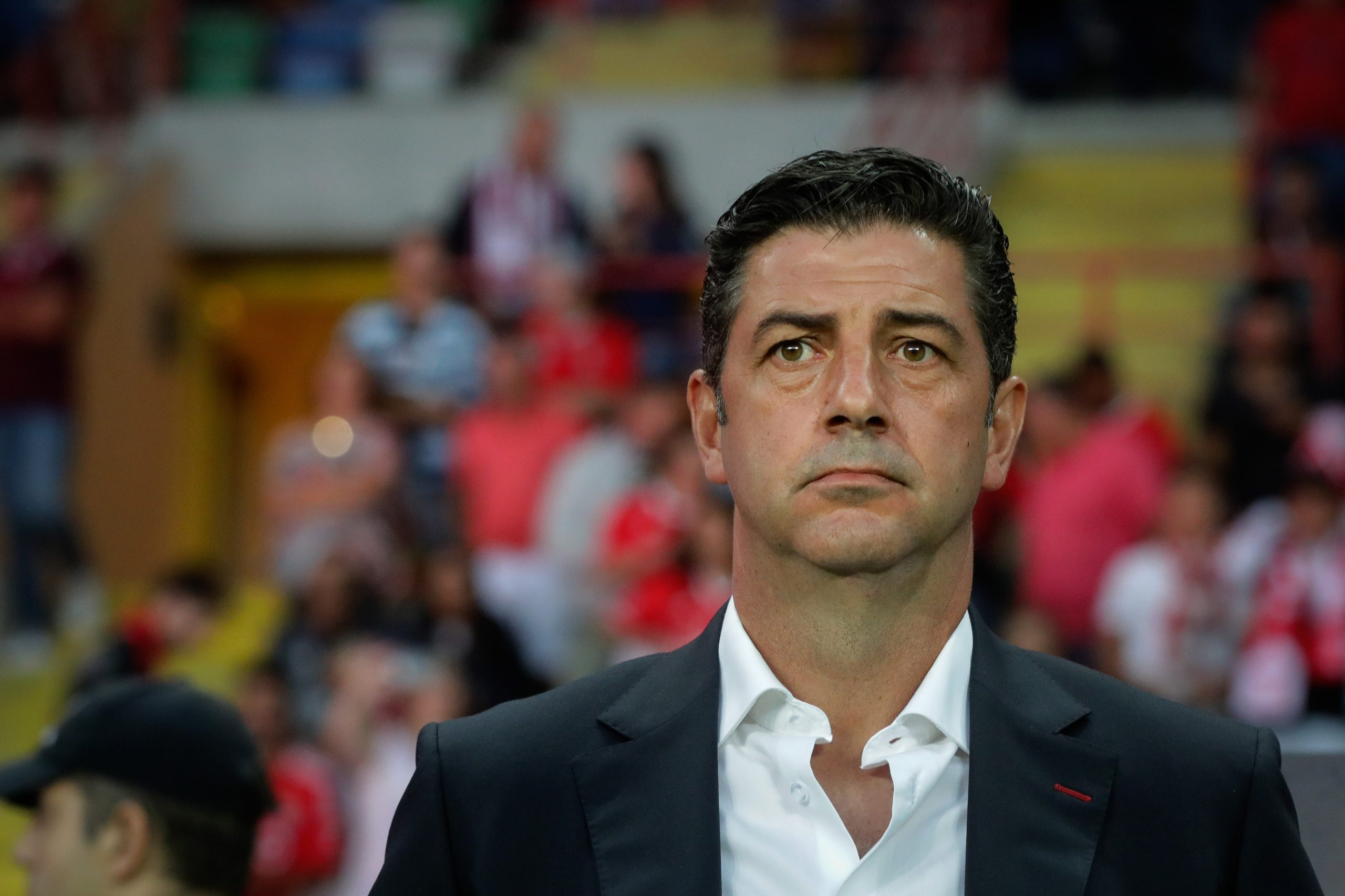 Jogo entre Desportivo de Chaves e Benfica obriga a cortes de trânsito. Saiba por onde circular