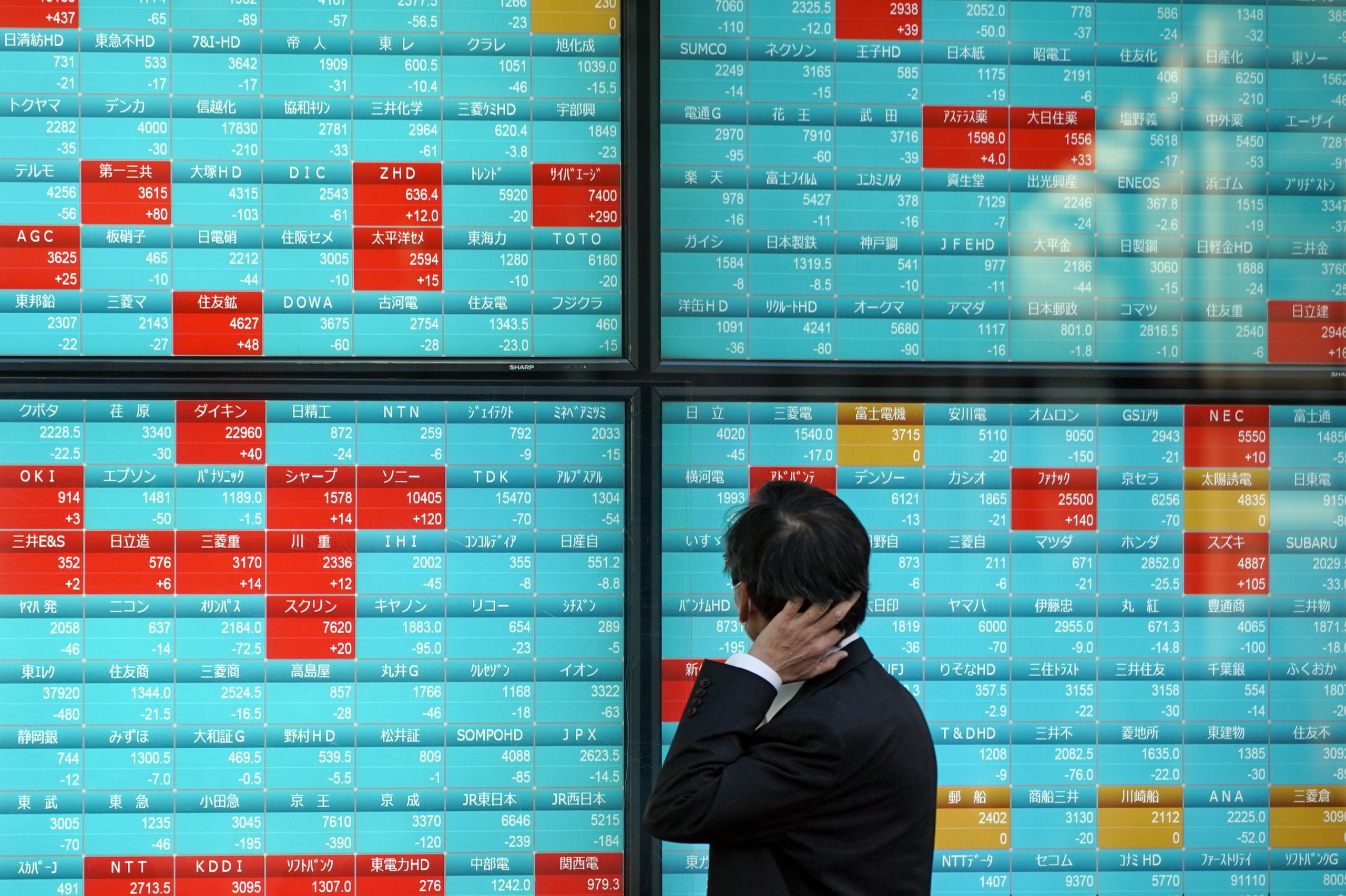 Partido do primeiro-ministro japonês sofre derrota pesada em eleições locais