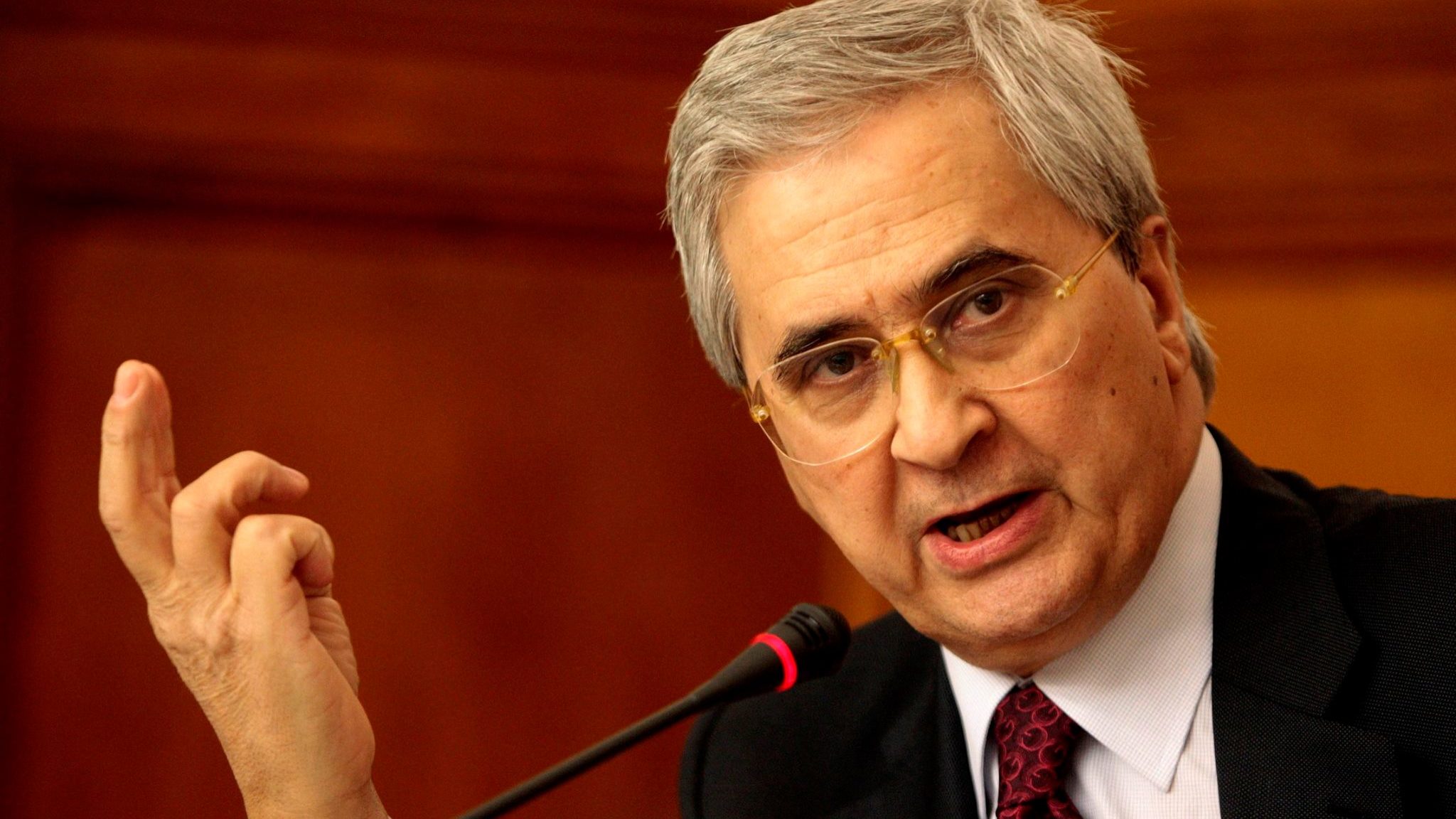 Miguel Cadilhe: “Se o PSD continua nesta vaga de assobiar para o lado e adiar, adiar, adiar a grande causa do interior, muito mal irá a causa da social-democracia”
