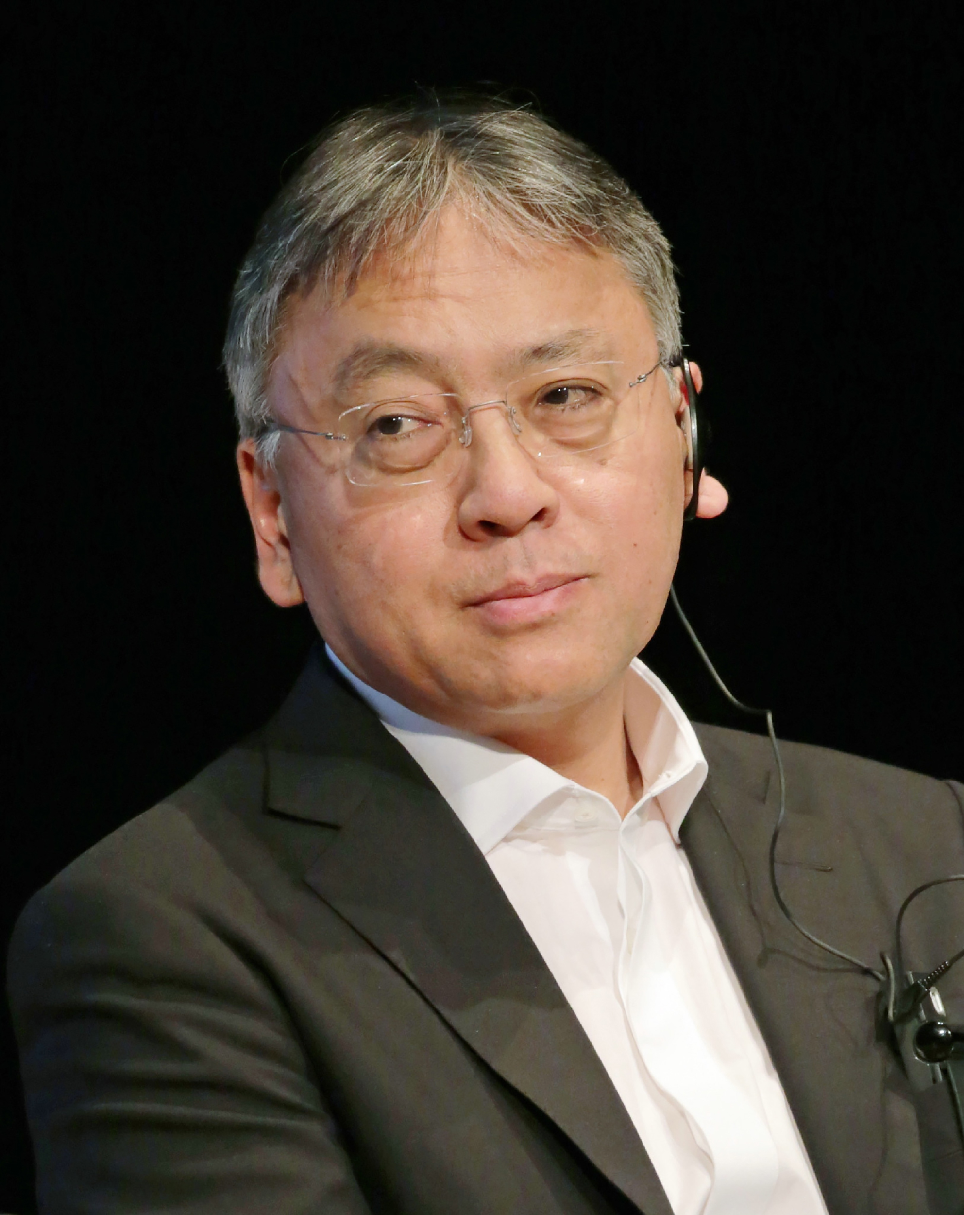 Atribuição de Nobel a Kazuo Ishiguro “não constitui uma surpresa” para editor da Gradiva