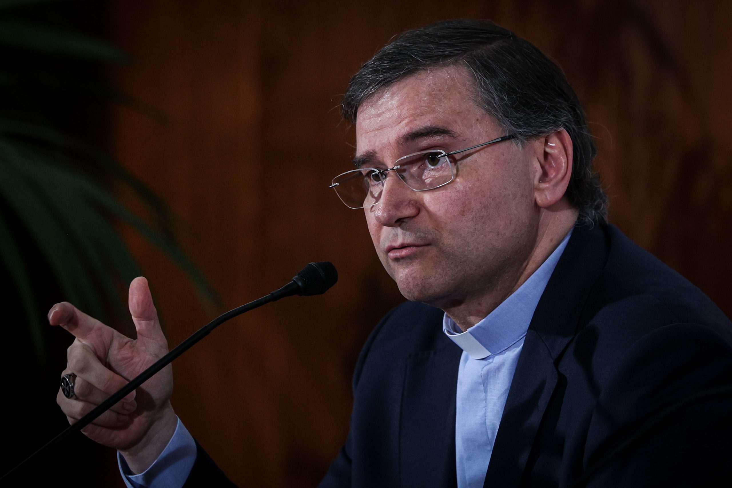 Reclusos envolvidos na construção de confessionários para a JMJ serão pagos pela Igreja