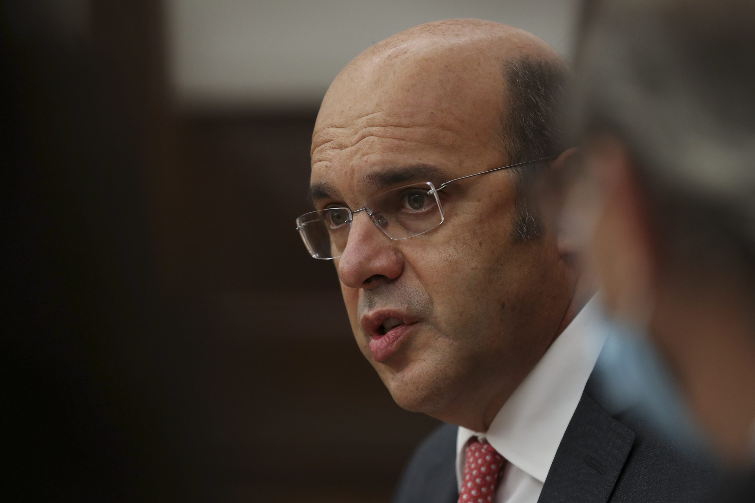 Hidrogénio verde: Siza Vieira apresenta queixa crime contra “denúncia caluniosa”