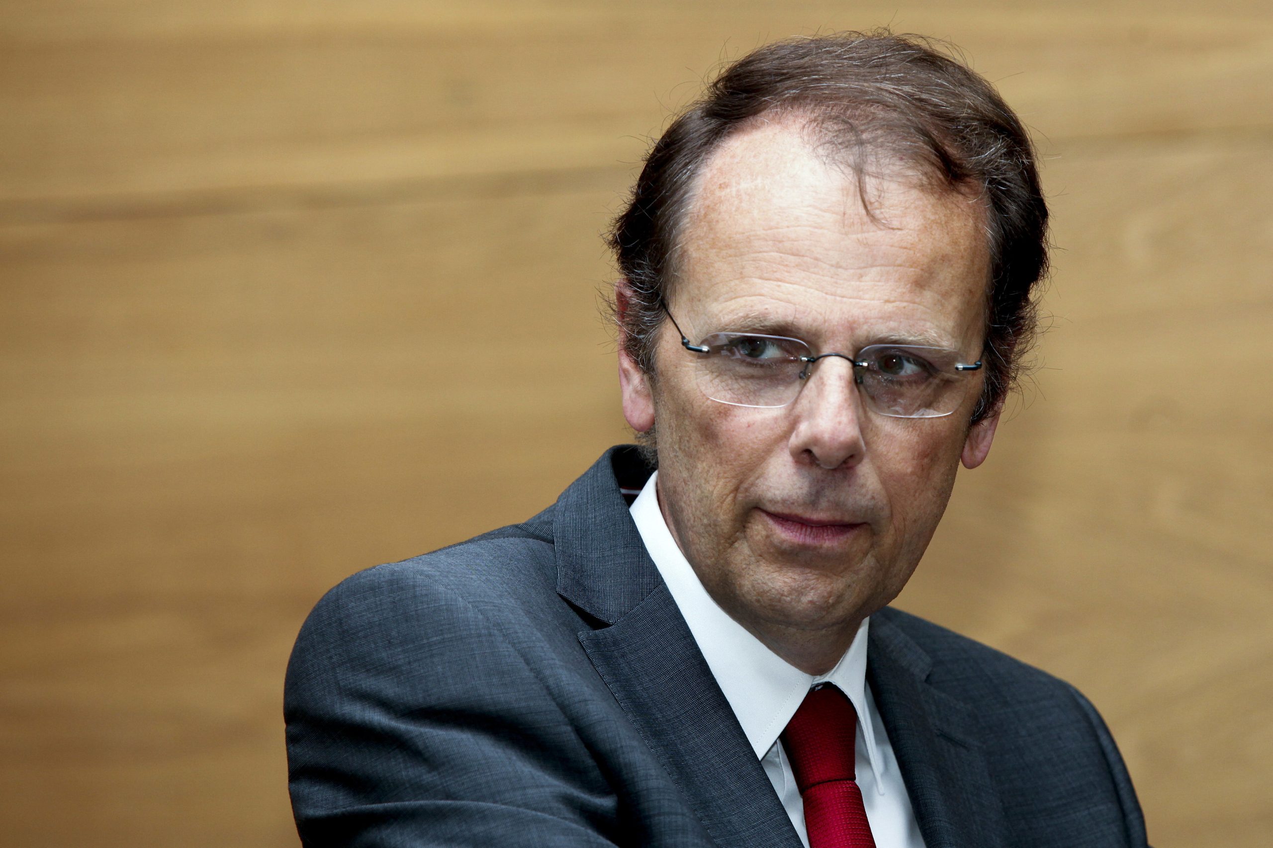 Óbito/Nunes de Almeida: Vieira da Silva recorda “dirigente associativo empenhado no diálogo social”