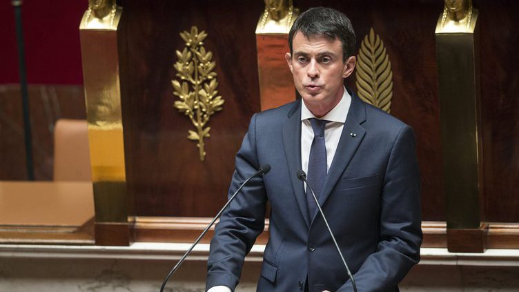 França vai criar centros de reabilitação para jihadistas