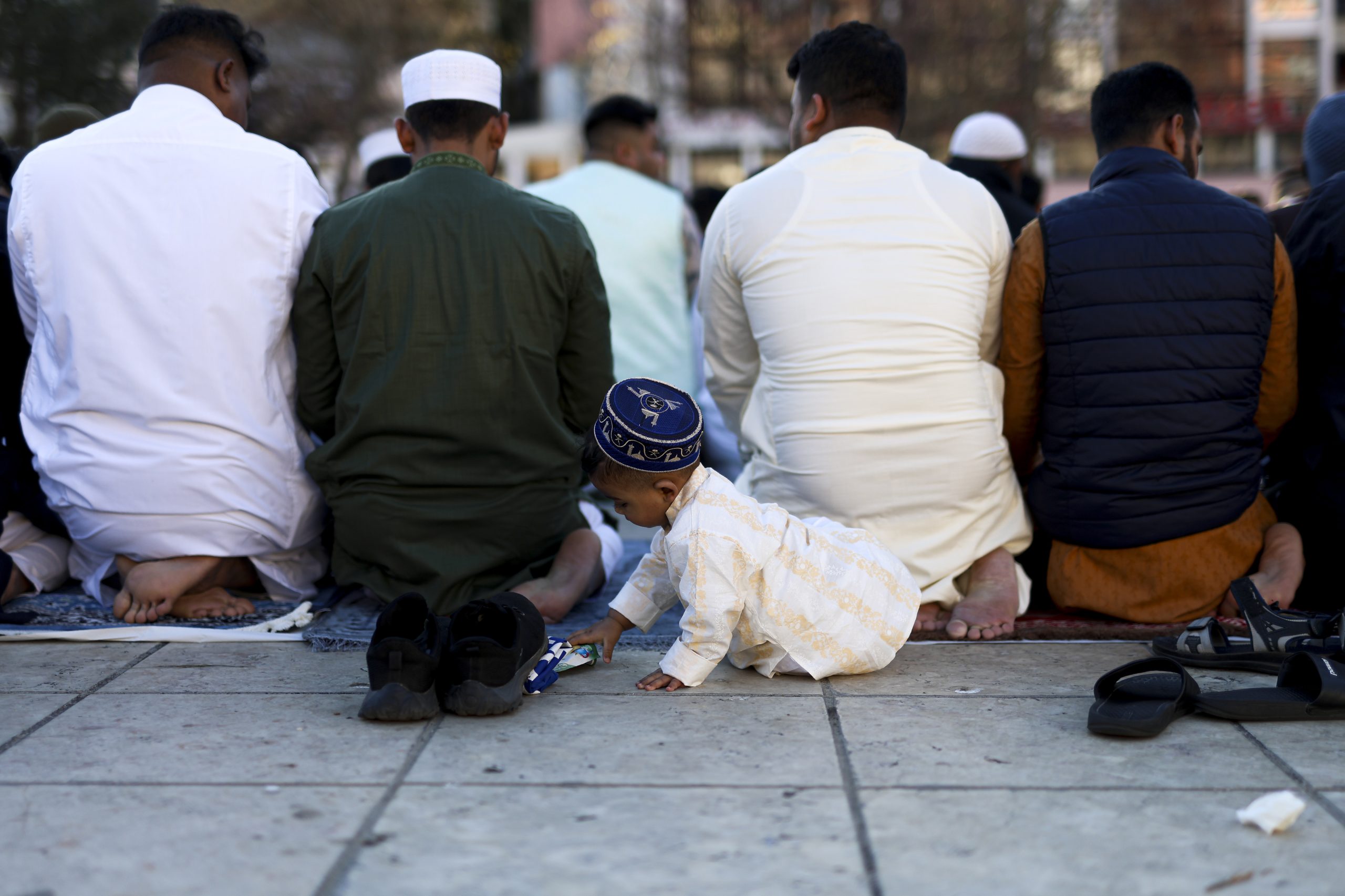 Anti-imigração e movimentos políticos contribuem para islamofobia