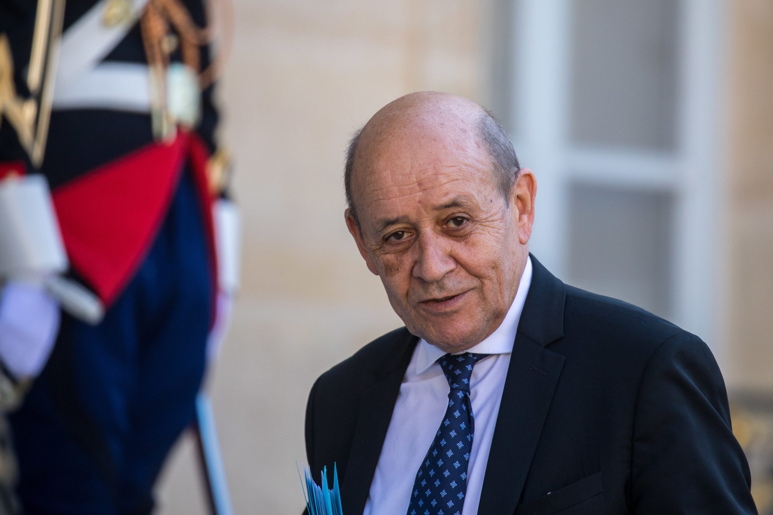 Anexação de parte da Cisjordânia terá um custo para Israel, adverte Paris